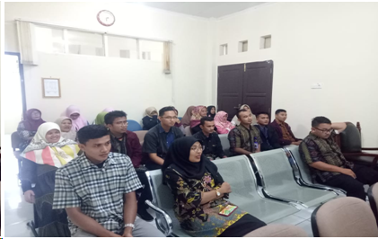 perpisahan uin 2