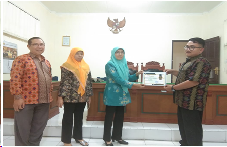 perpisahan uin 3