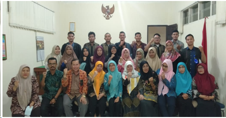 perpisahan uin 4