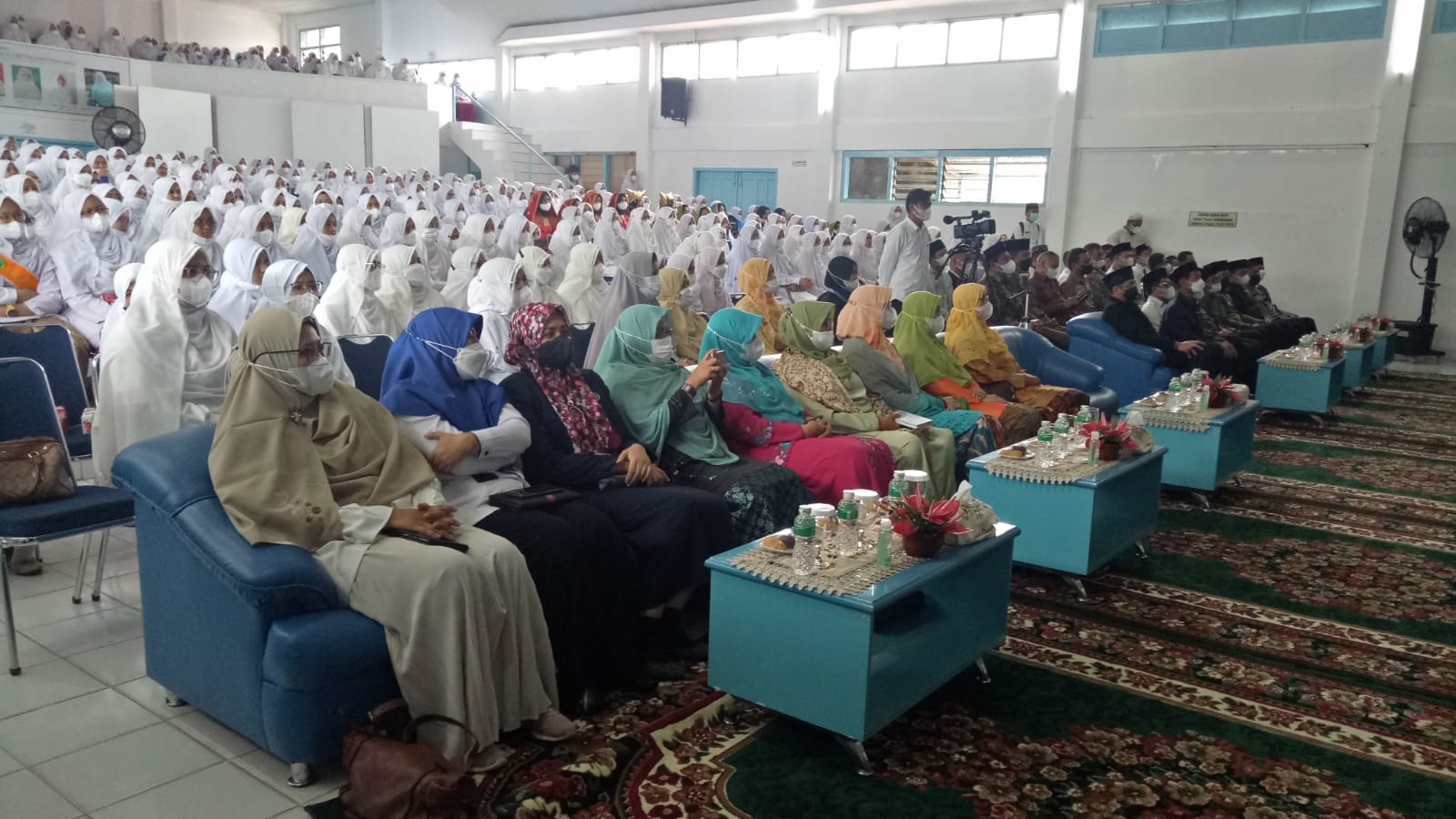 milad diniyyah 1