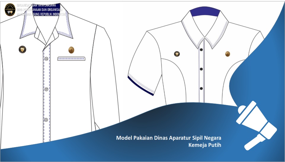 sosialisasi pakaian dinas 2