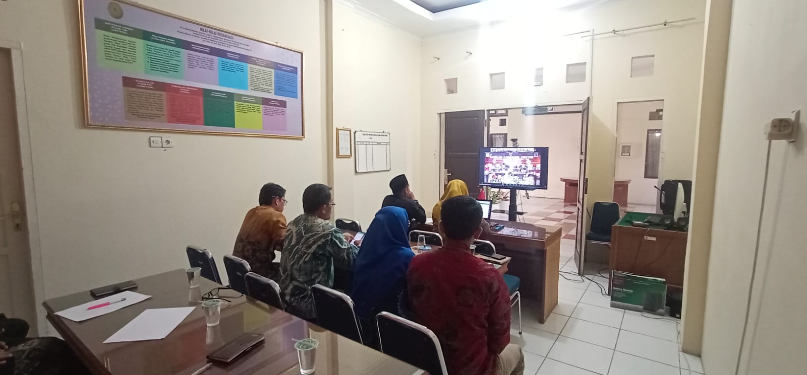 bimtek tenaga teknis okt 2