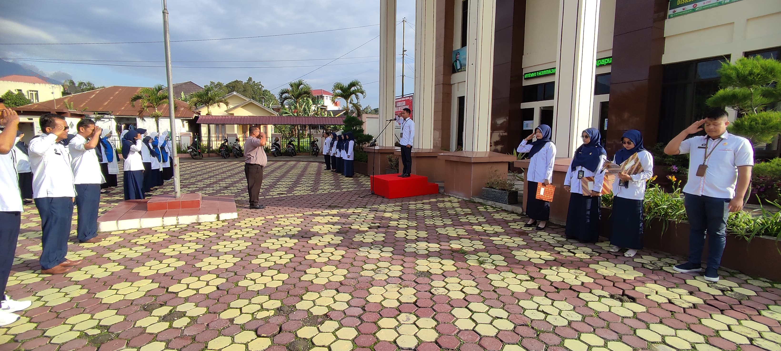 apel pagi 15jan 2