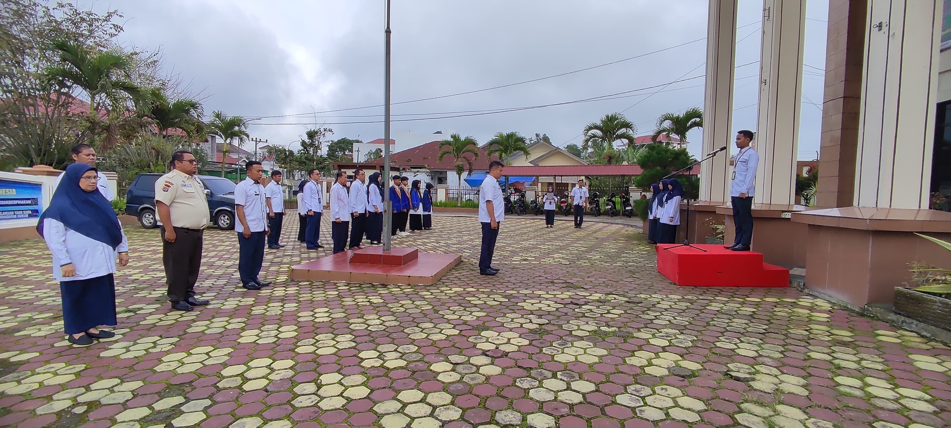 Apel 20 Januari