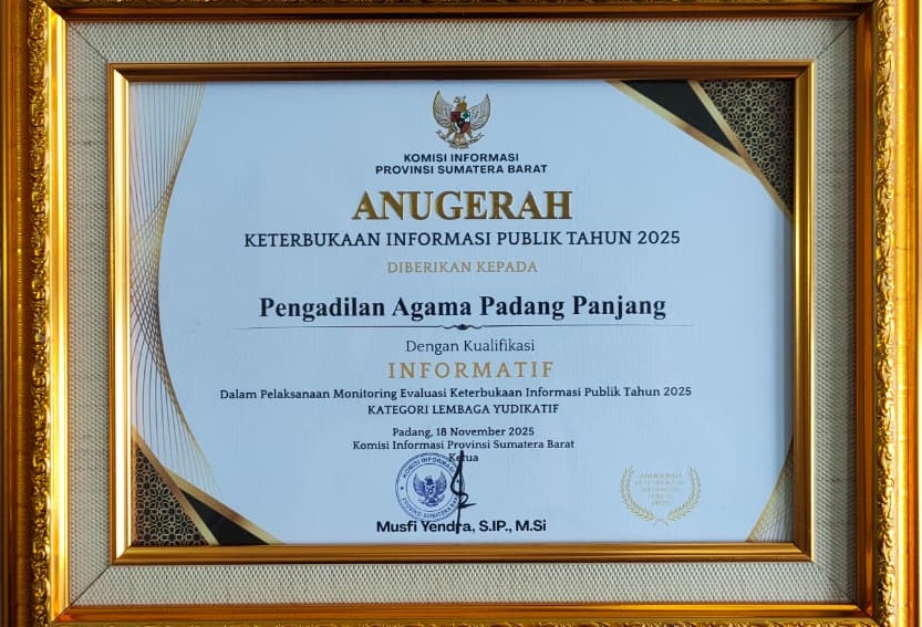 anugerah badan publik informatif 18nov 2