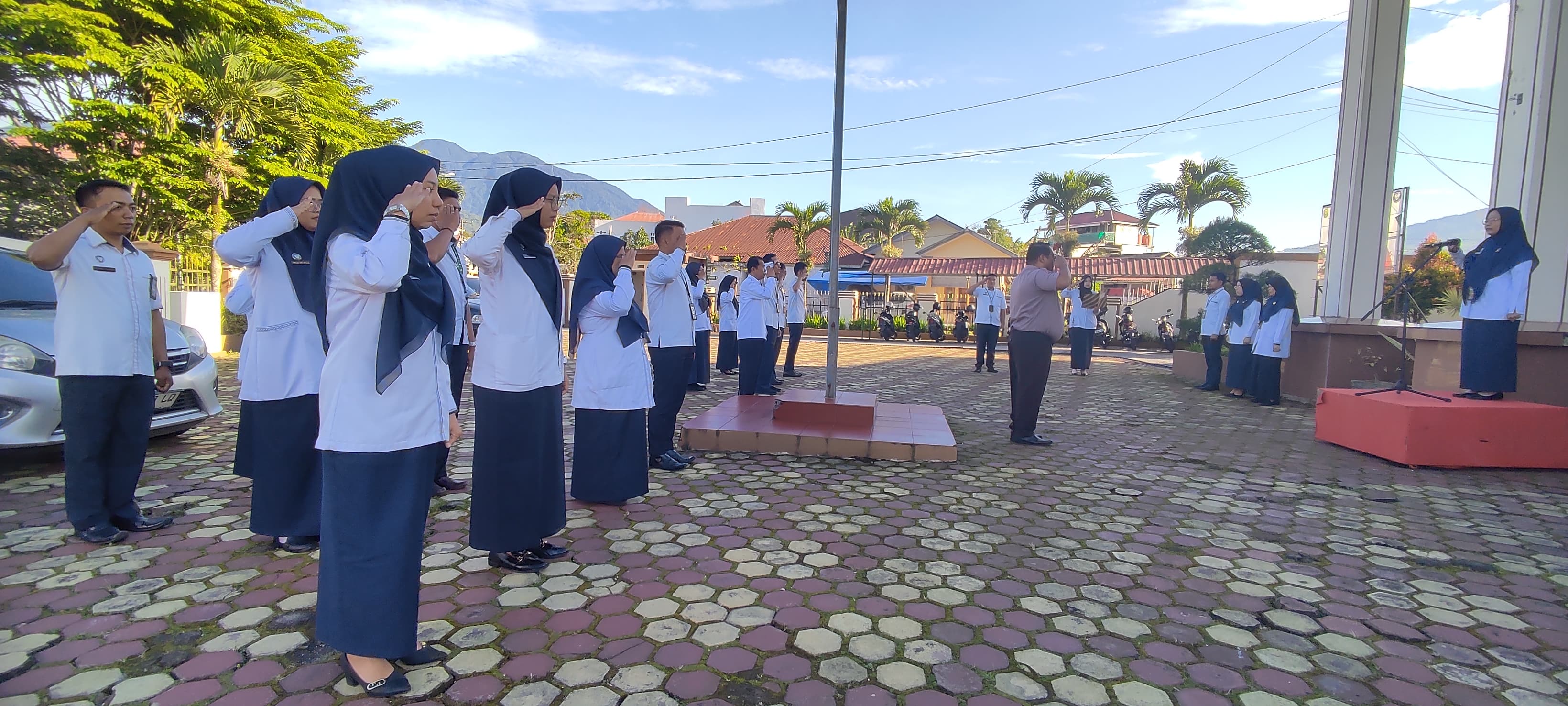 apel pagi 19mei 1