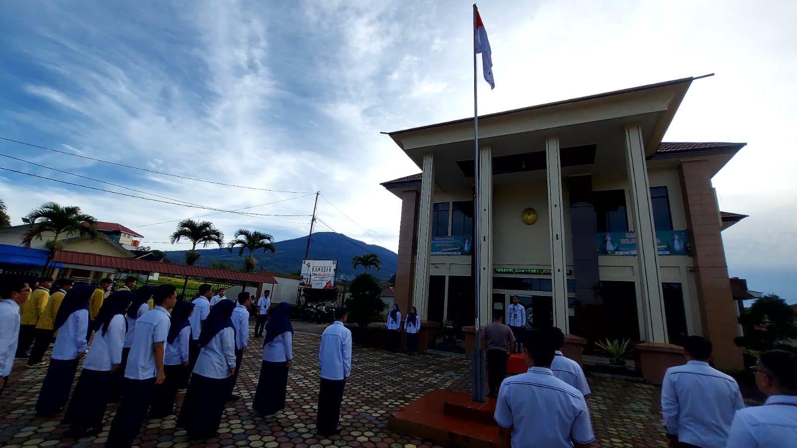 apel pagi 21jul 1