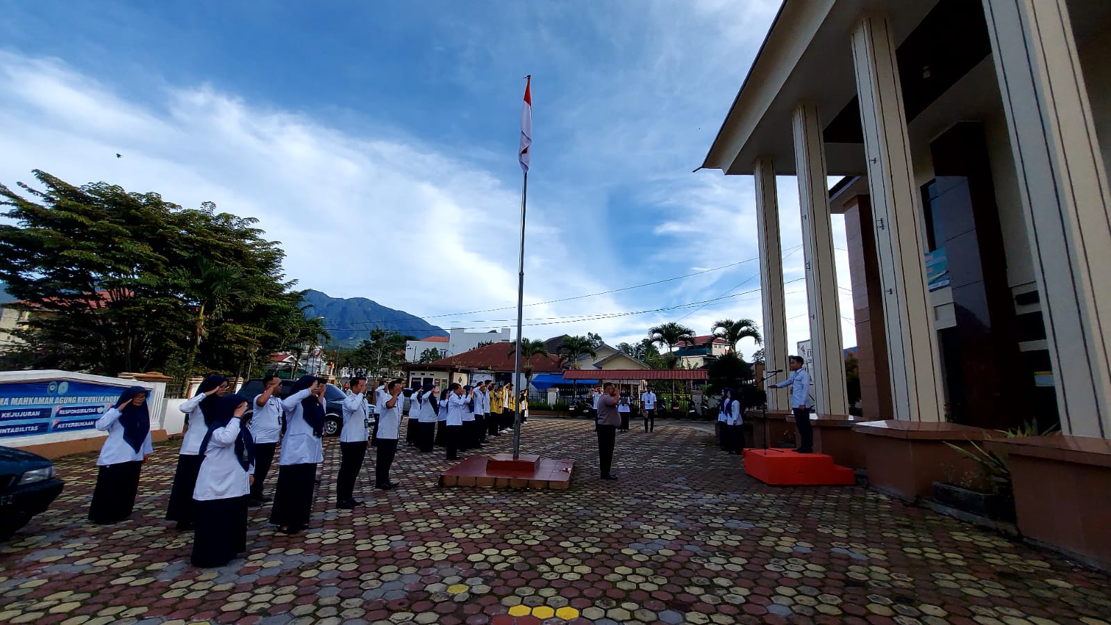 apel pagi 21jul 2