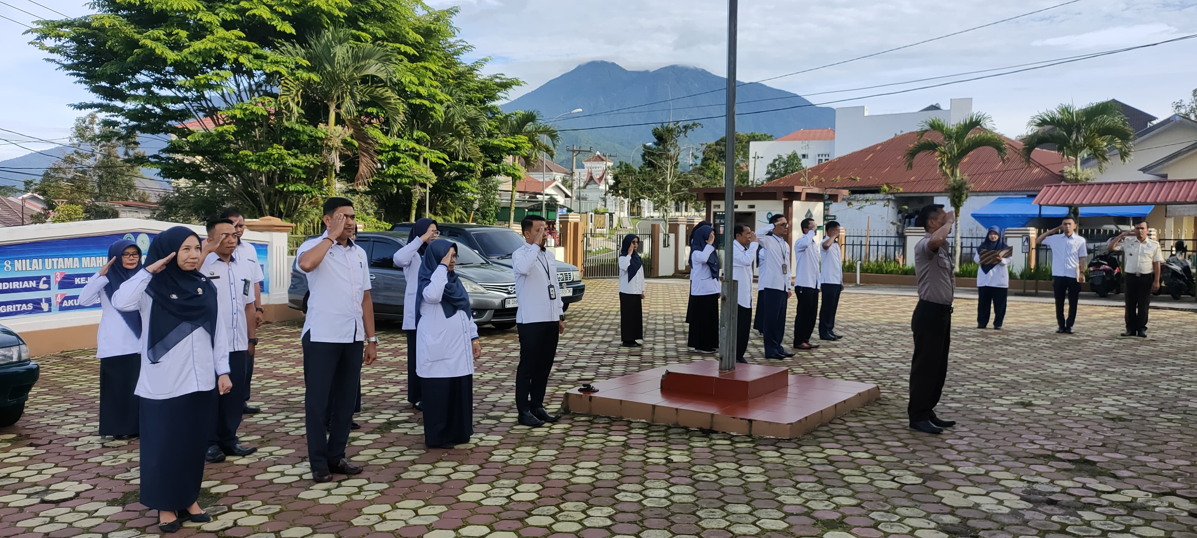 apel pagi 5mei 1
