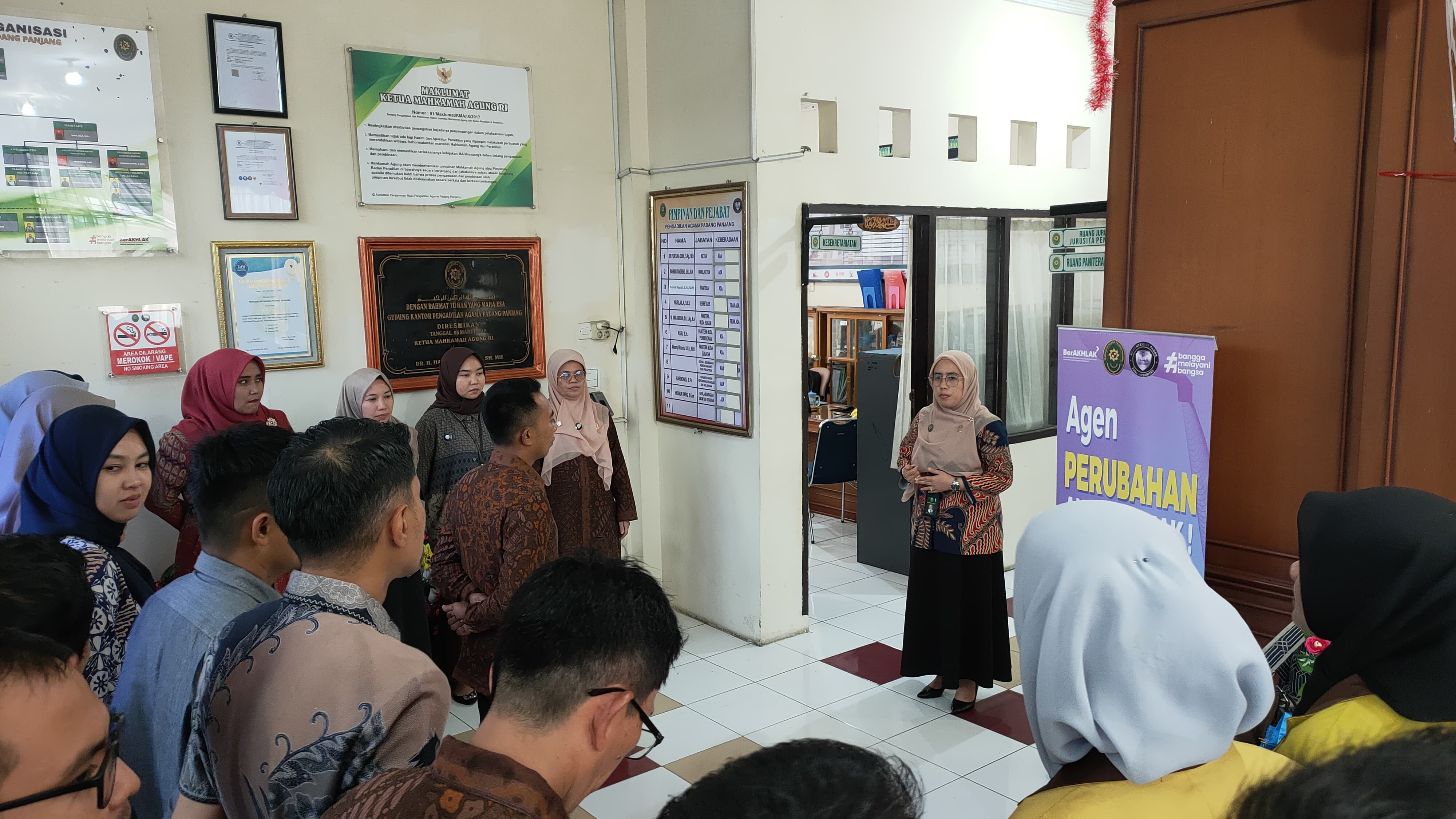 apel sore 8agus 1