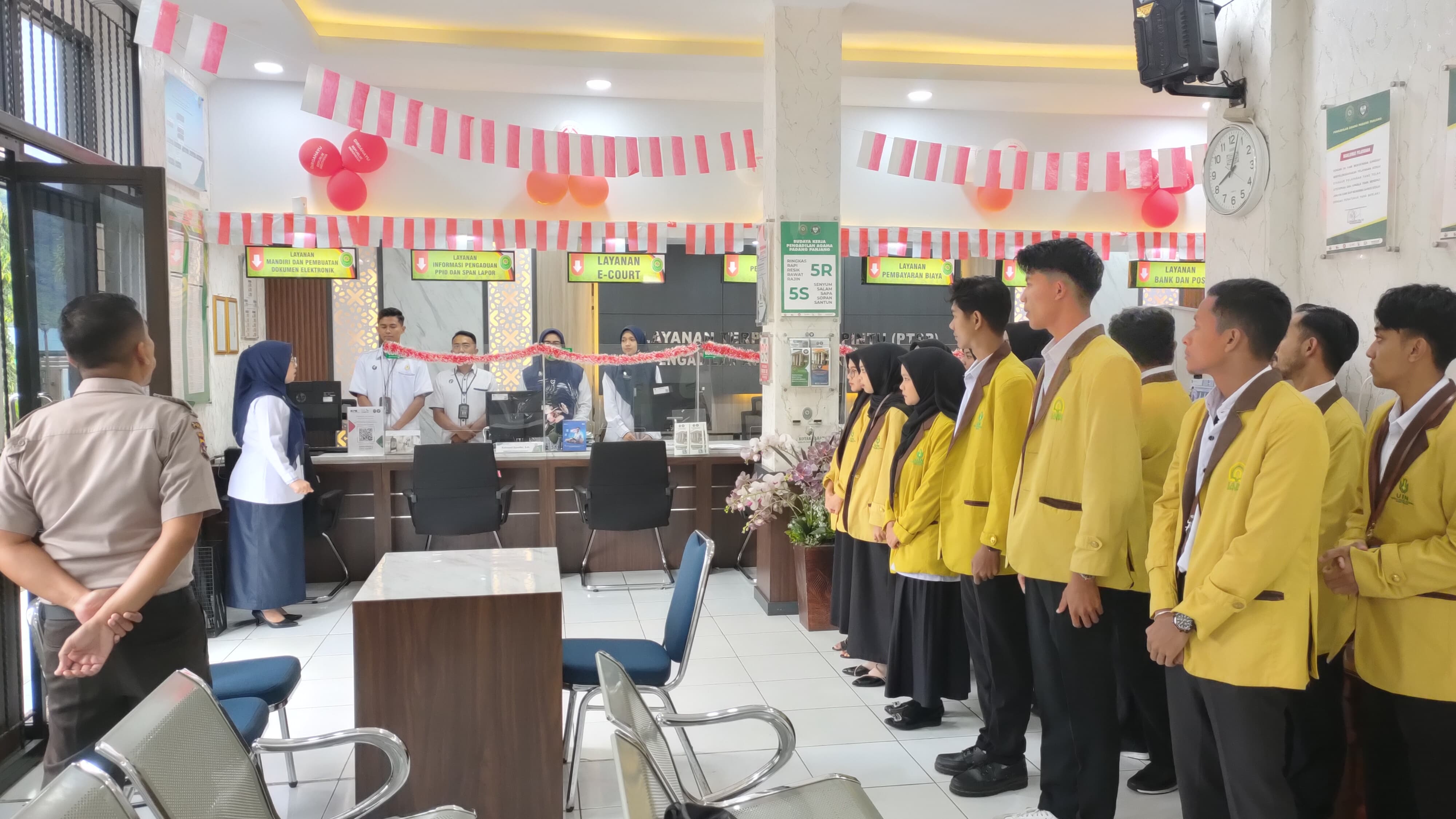 briefing 11agus 2