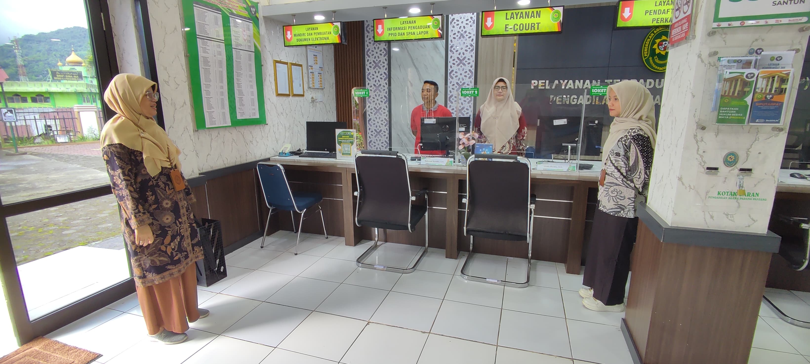 briefing 16mei