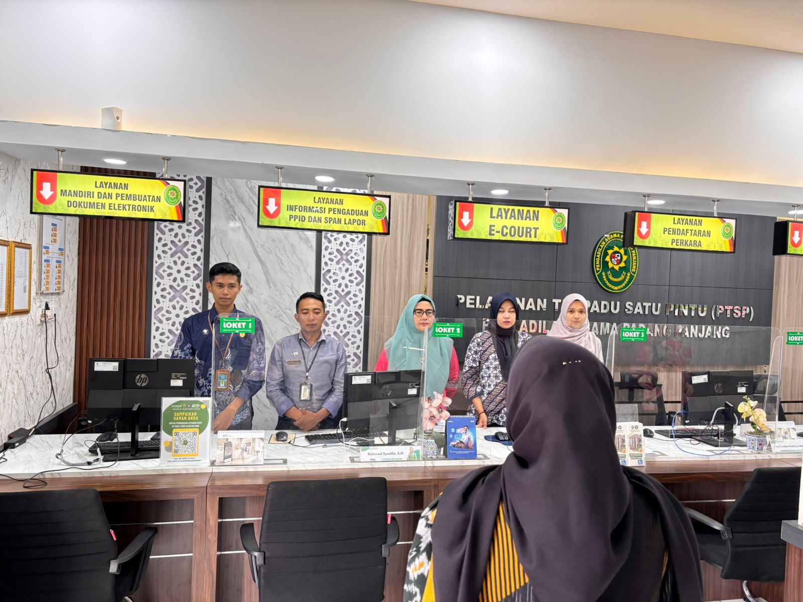 briefing 17juli 1