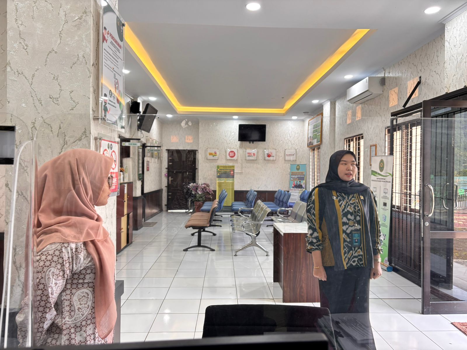 briefing 17juli 2