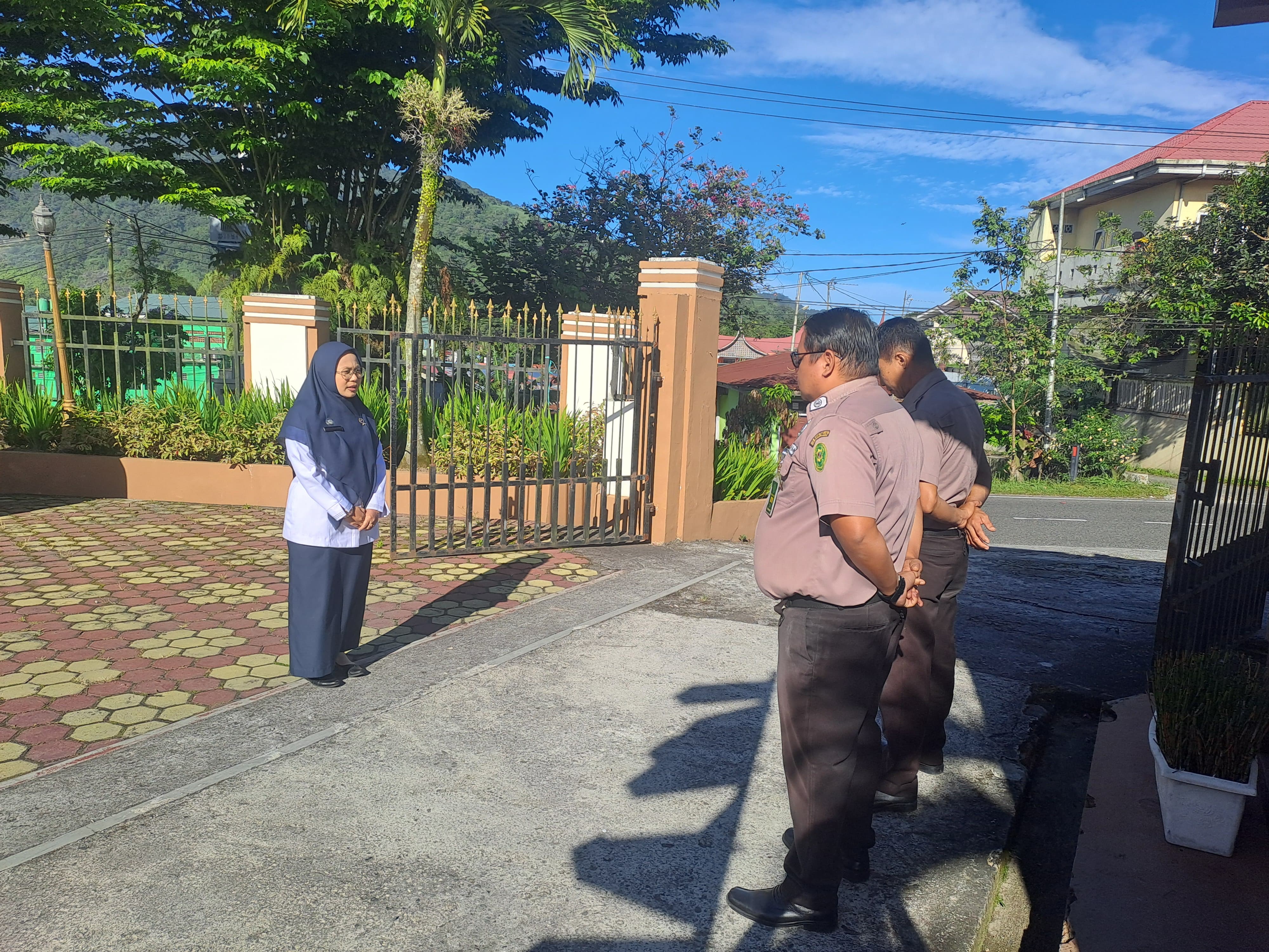 briefing 19mei 1