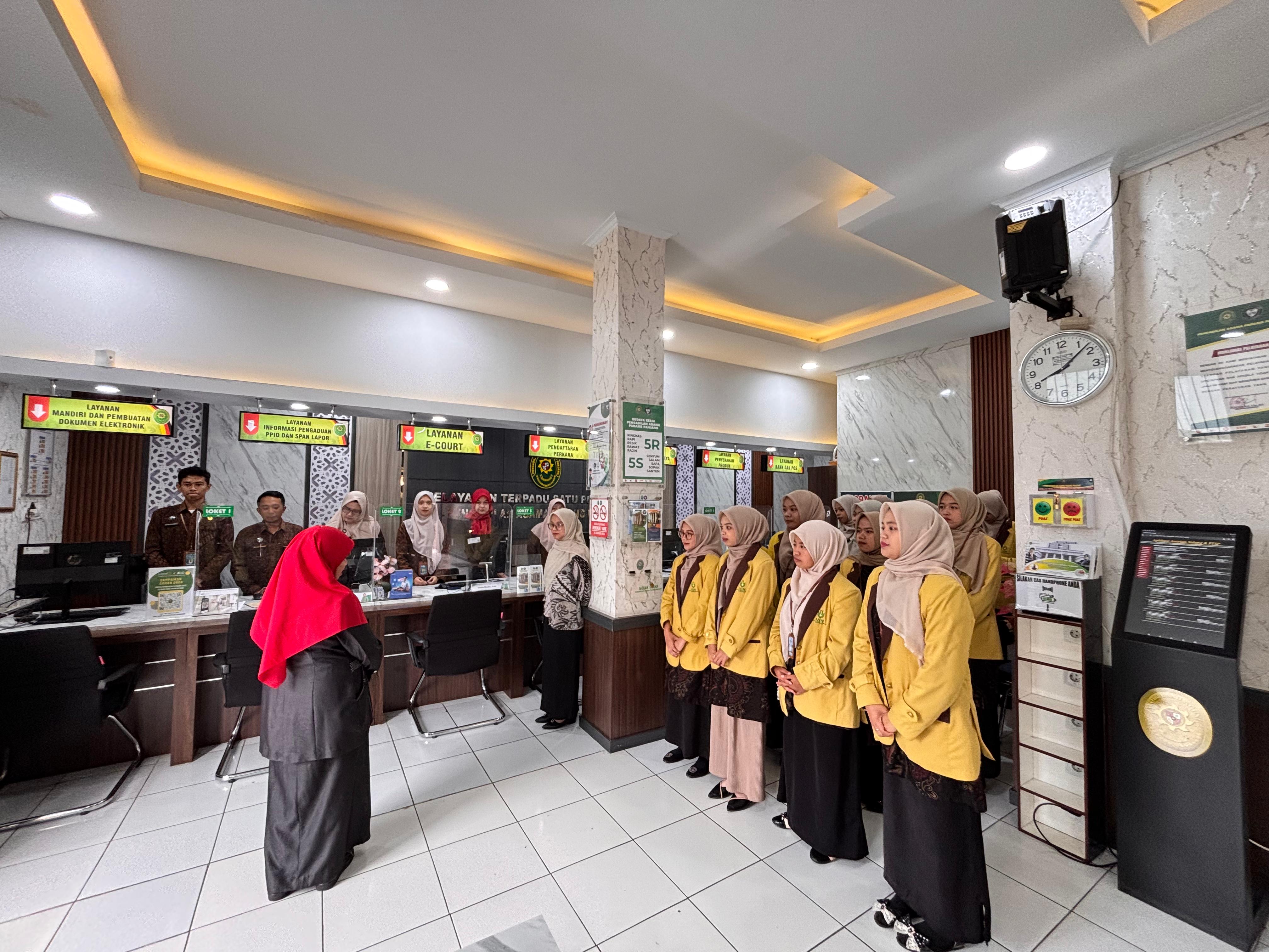 briefing 1agustus