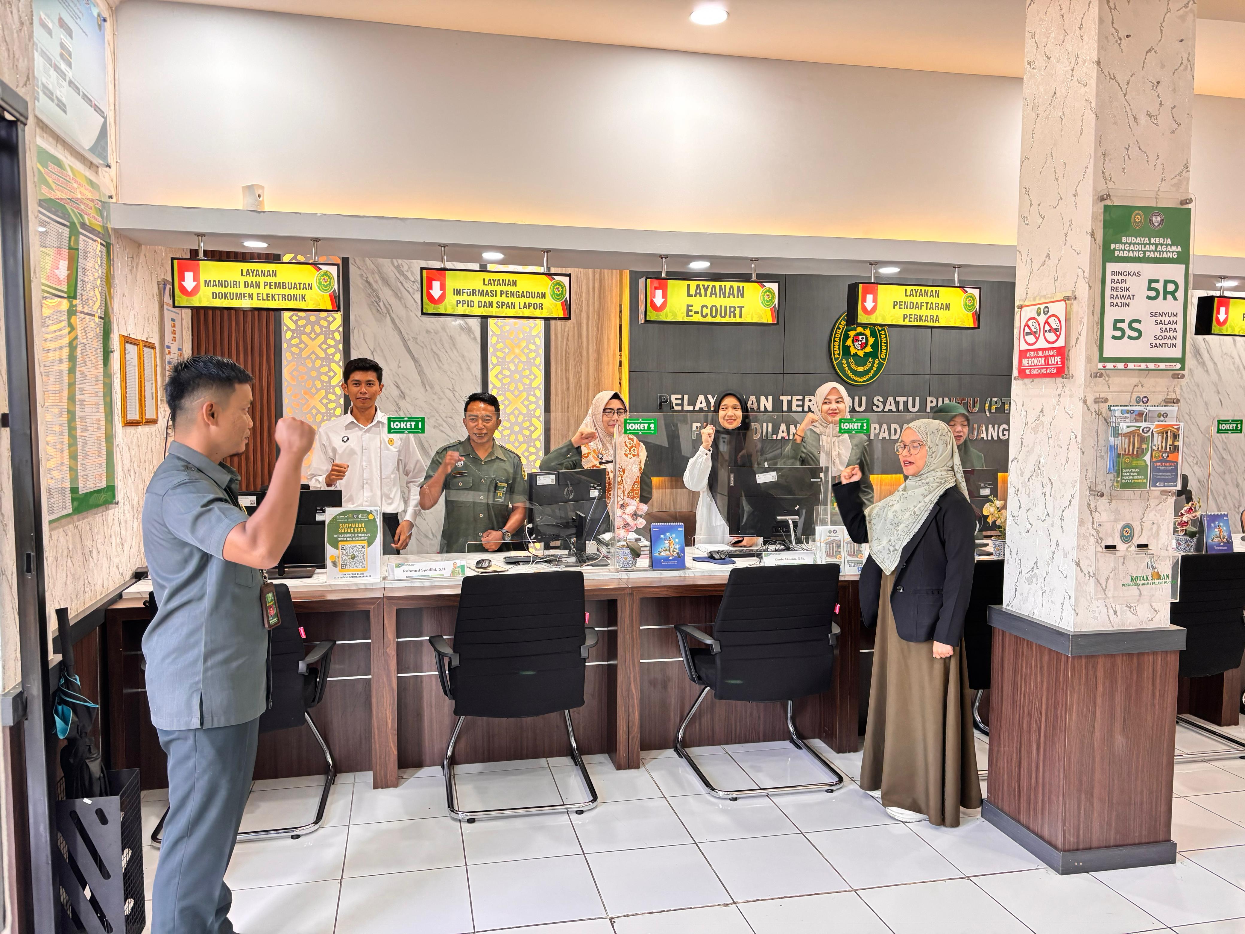 briefing 1juli