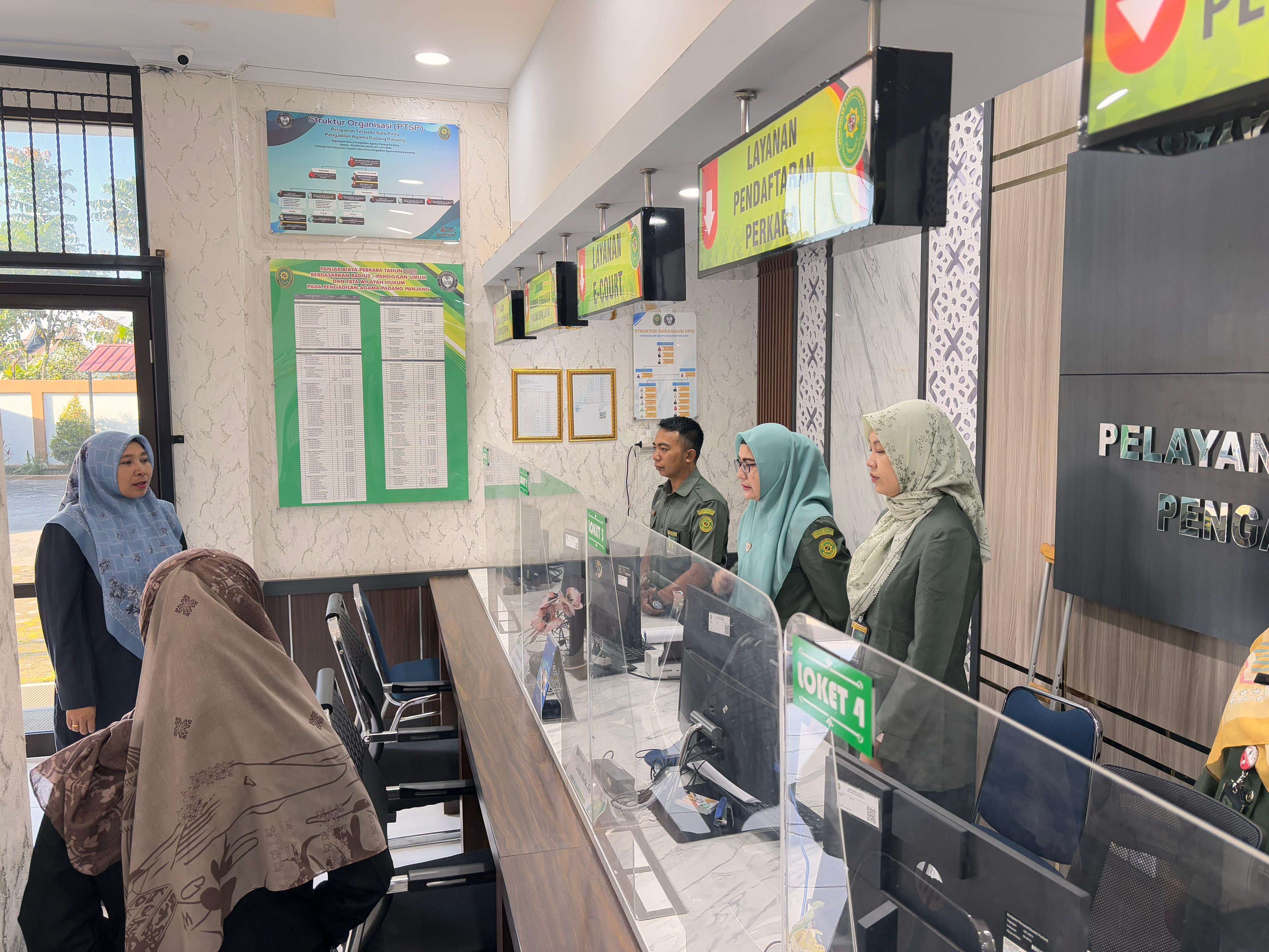 briefing 21mei