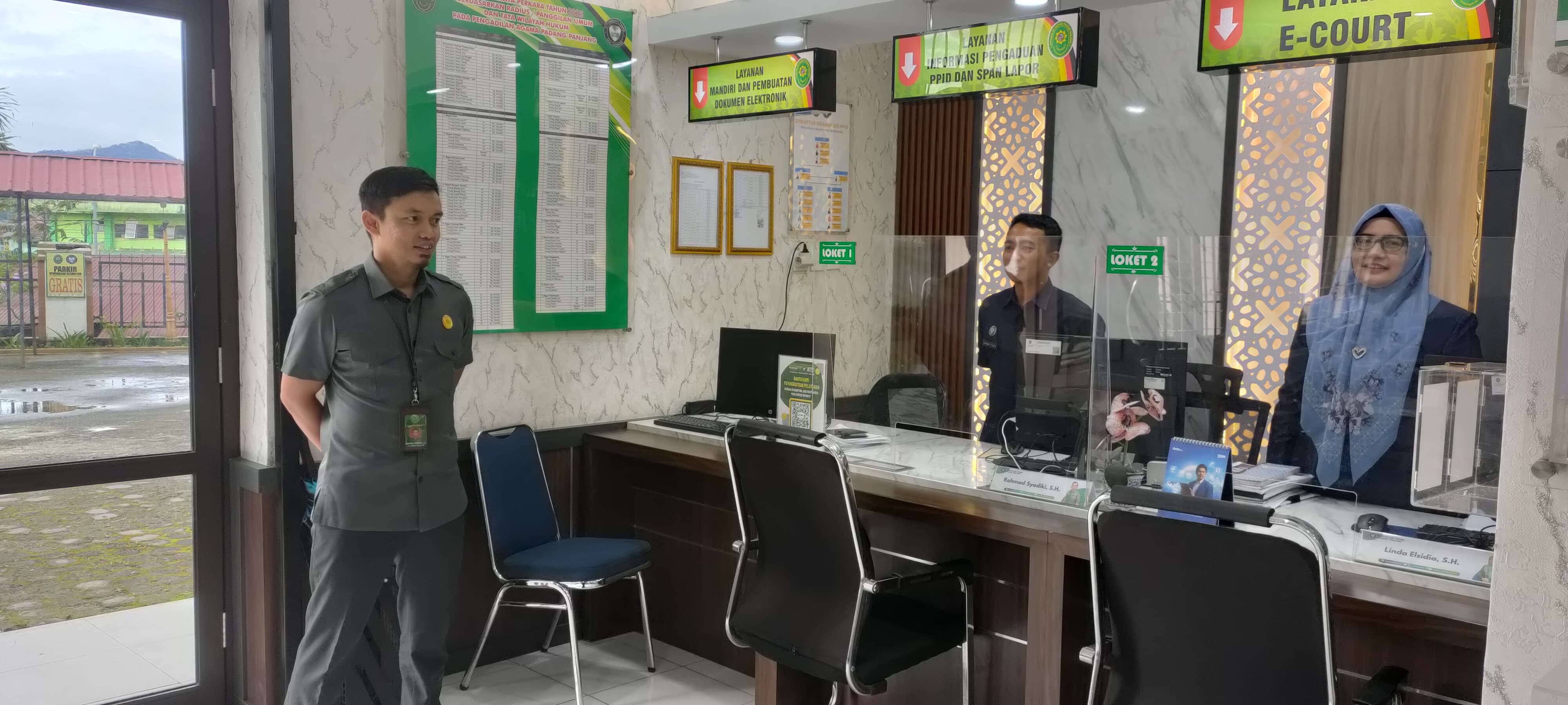 briefing 23apr