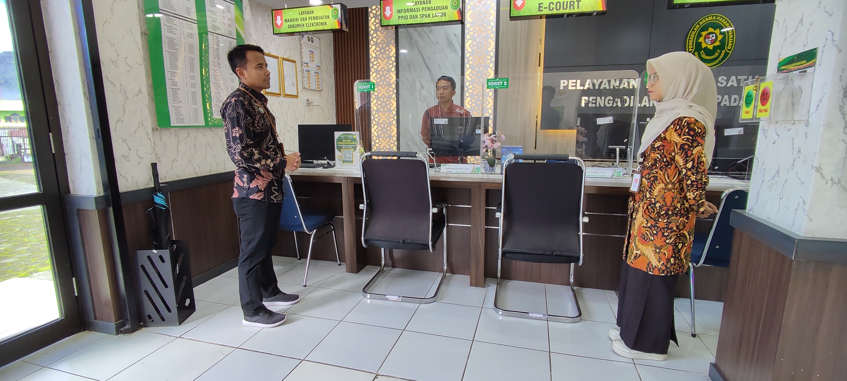 briefing 25apr