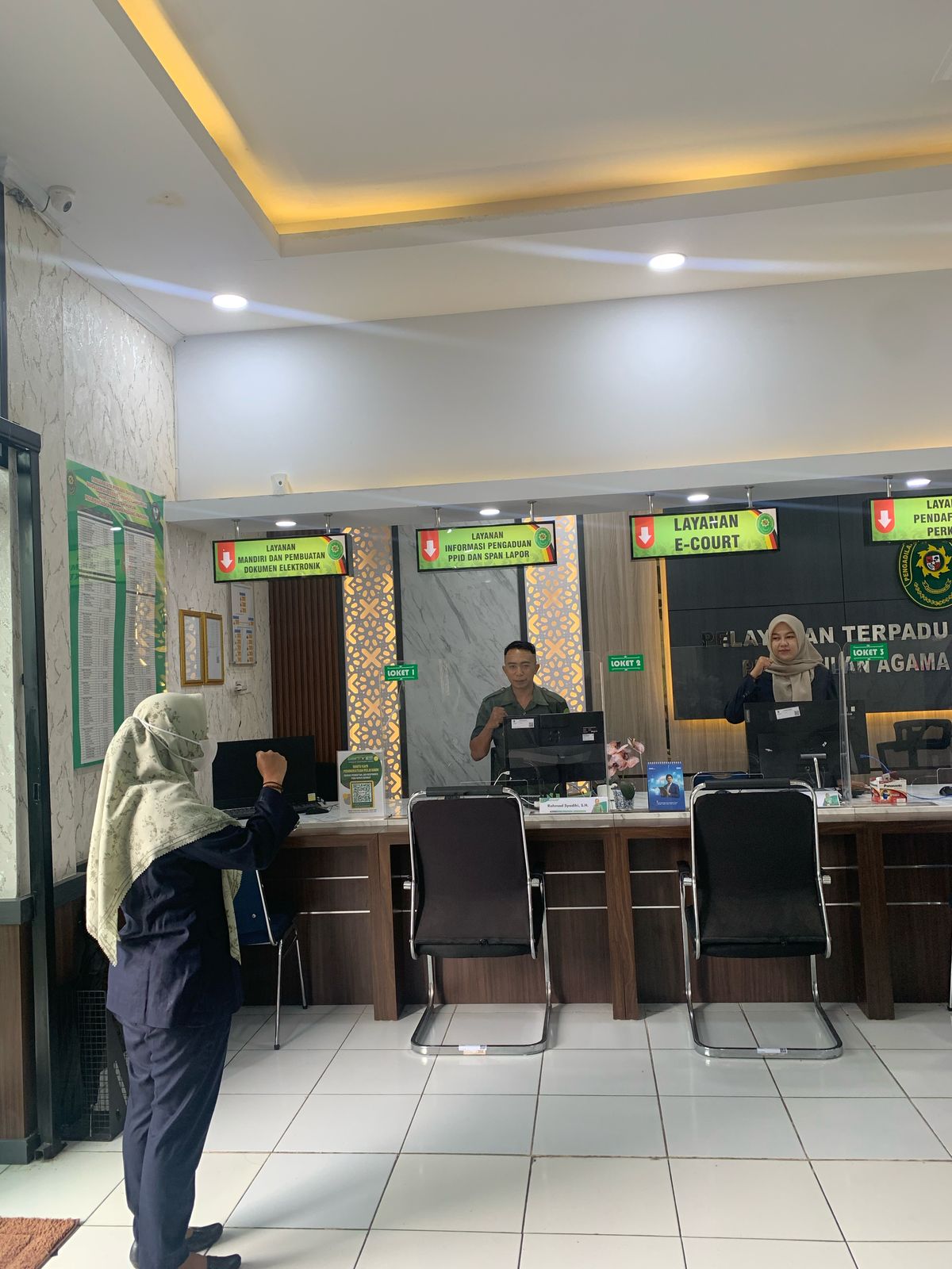 briefing 25mar