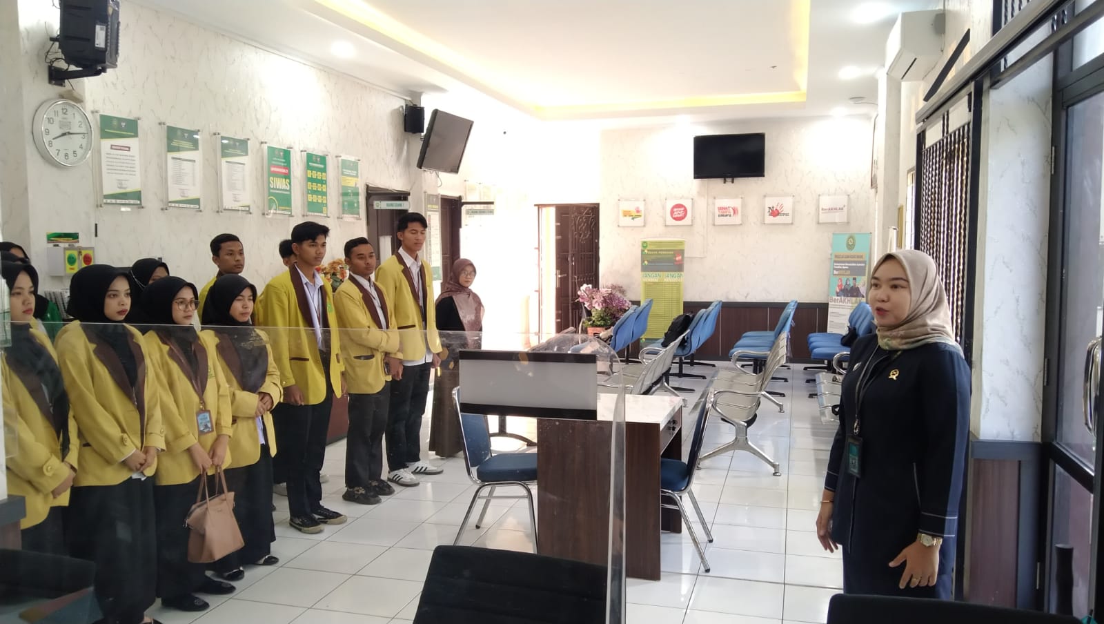 briefing 29juli