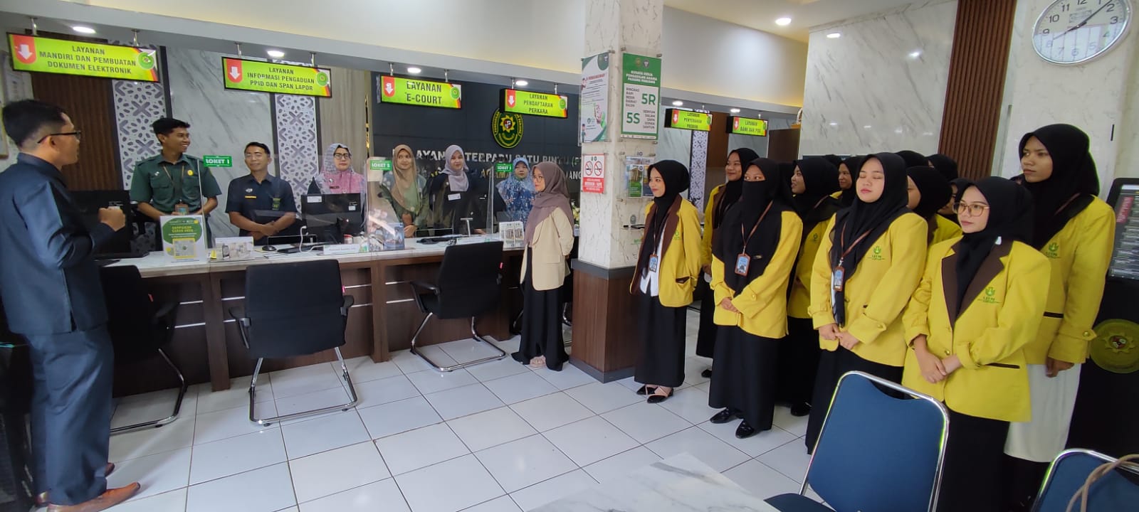 briefing 30juli