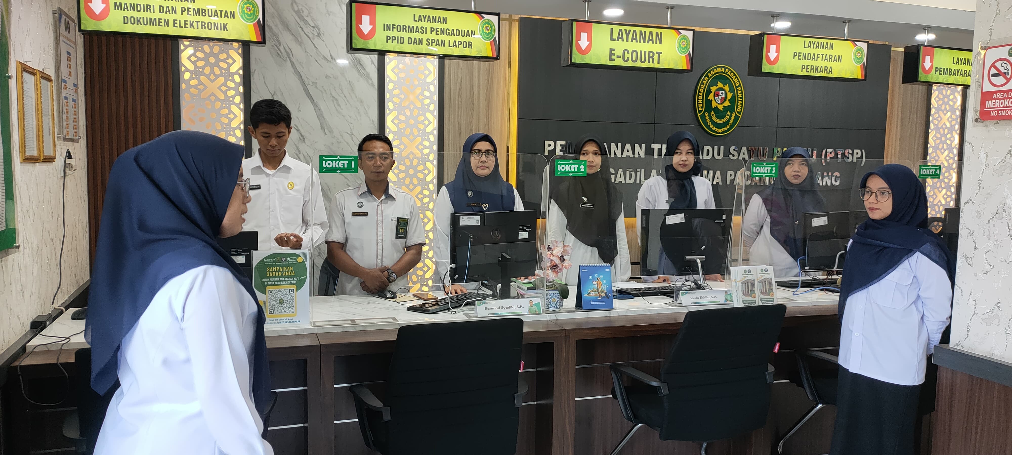 briefing 30juni 2