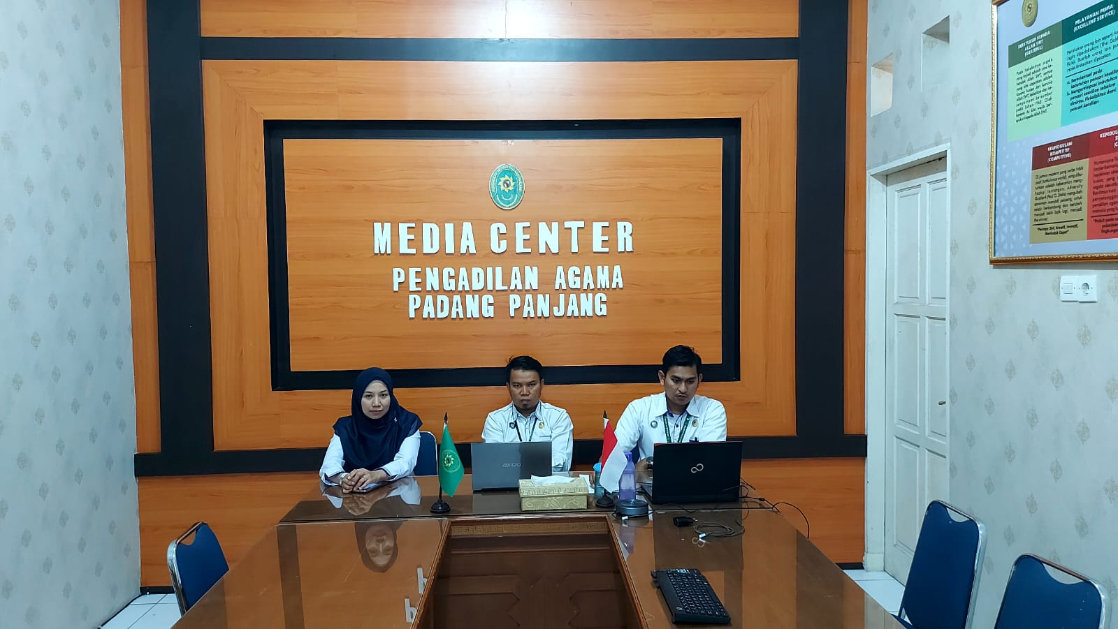 briefing 30juni