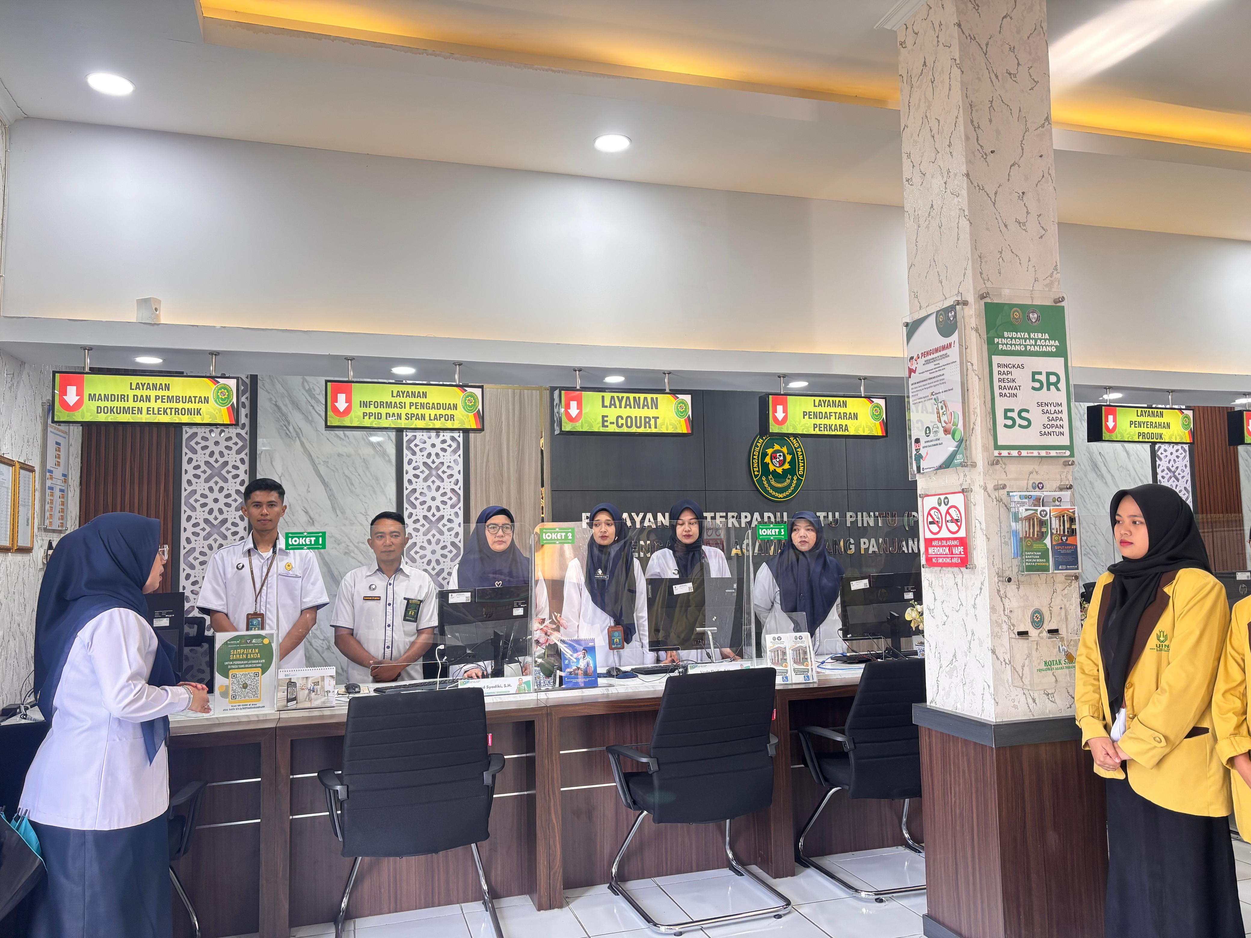 briefing 4agustus