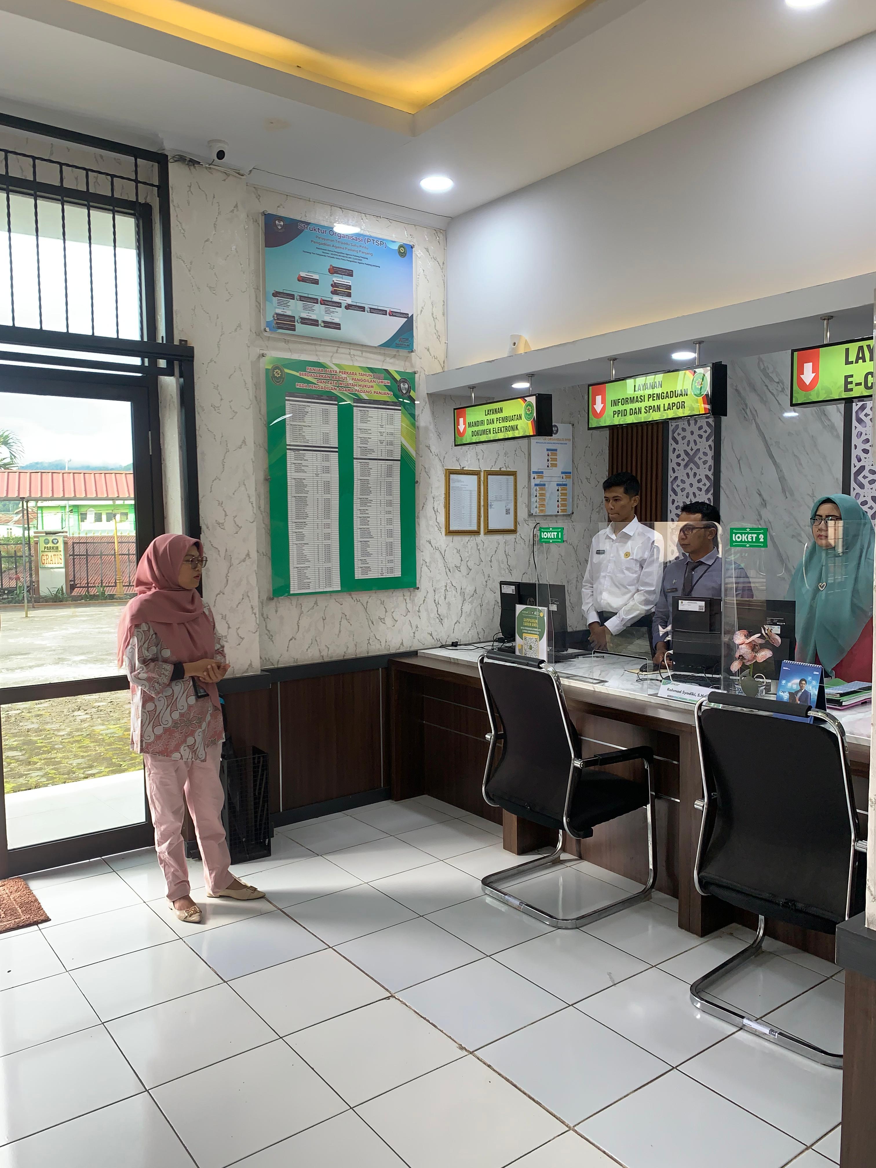 briefing 5juni