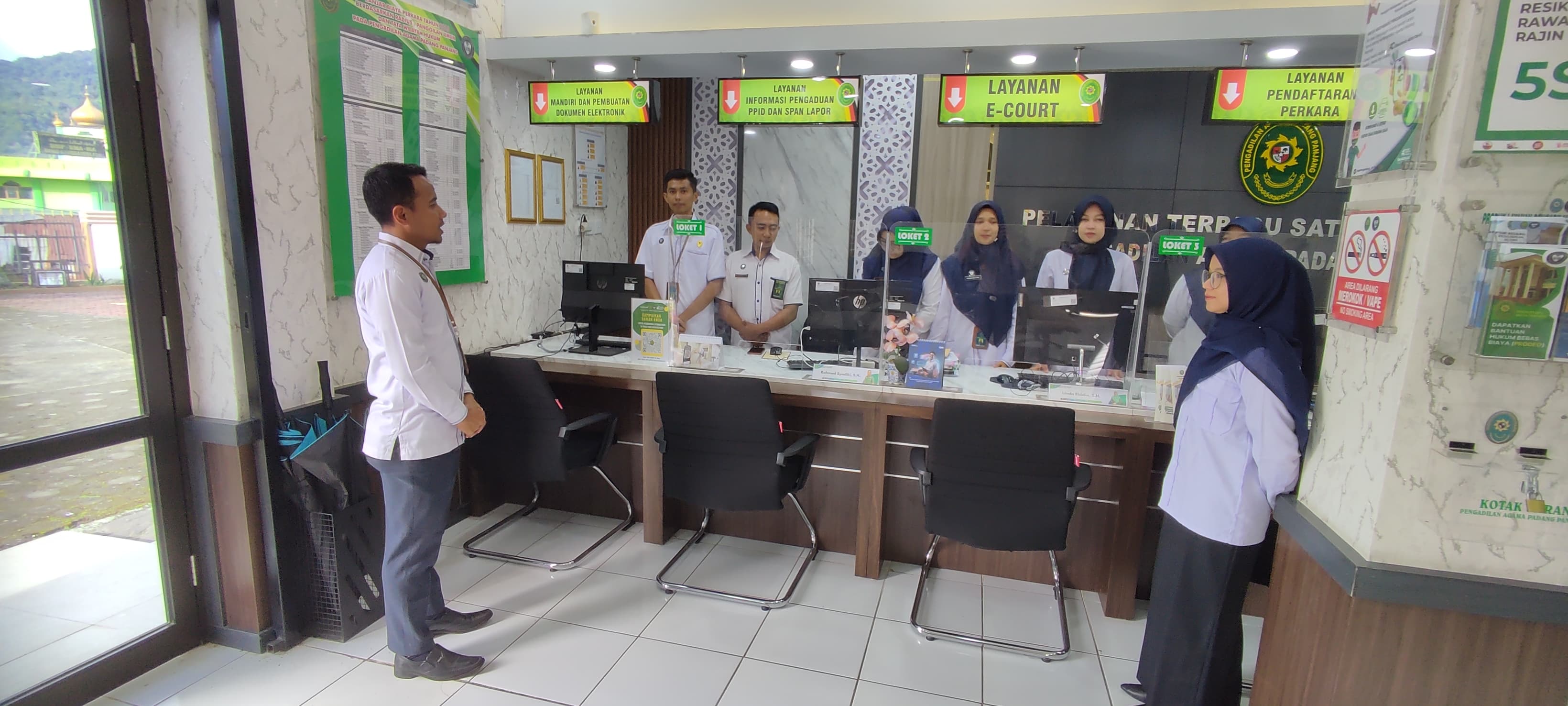 briefing pagi 21jul 1