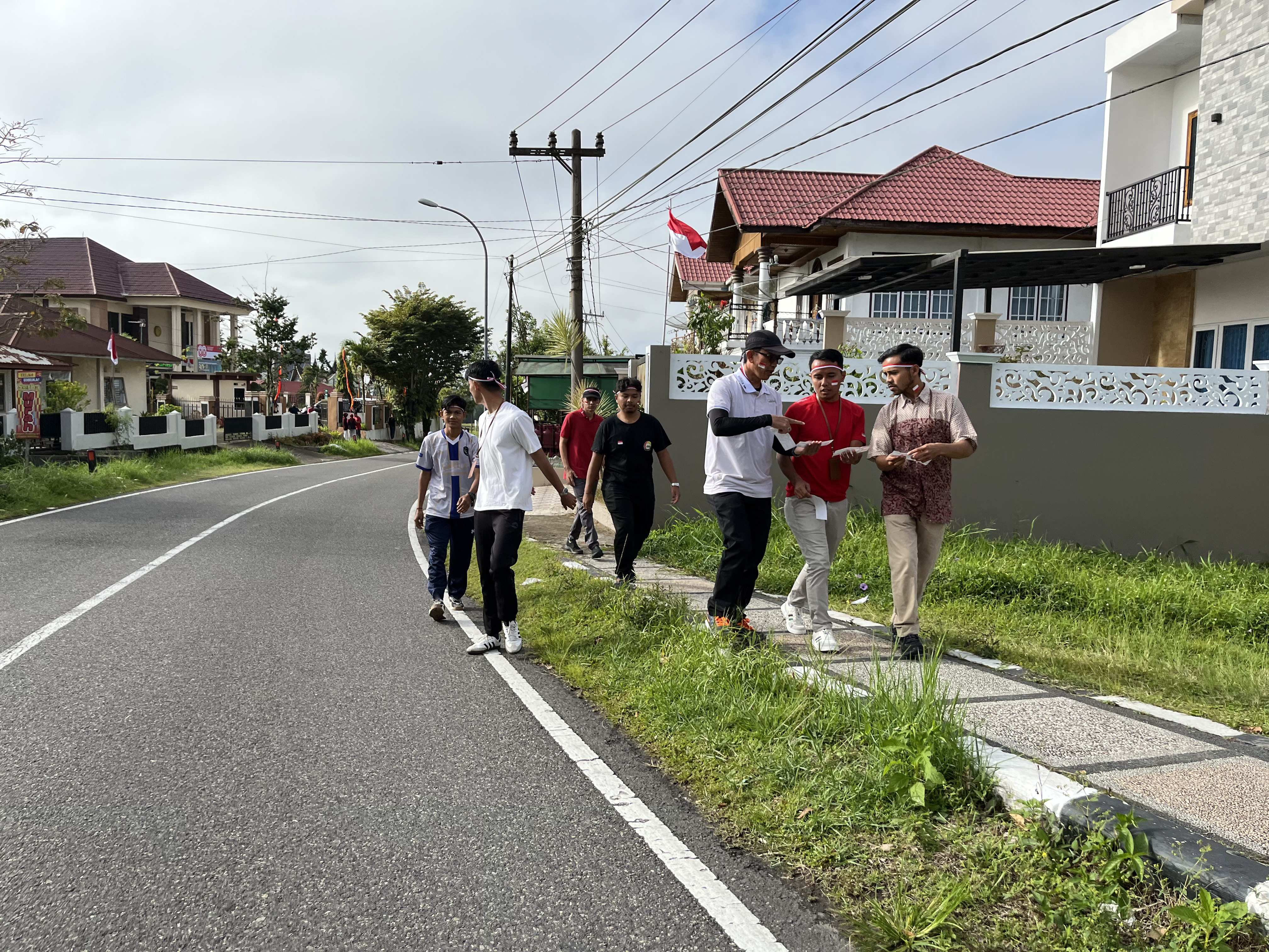 jalan santai 15agust 4