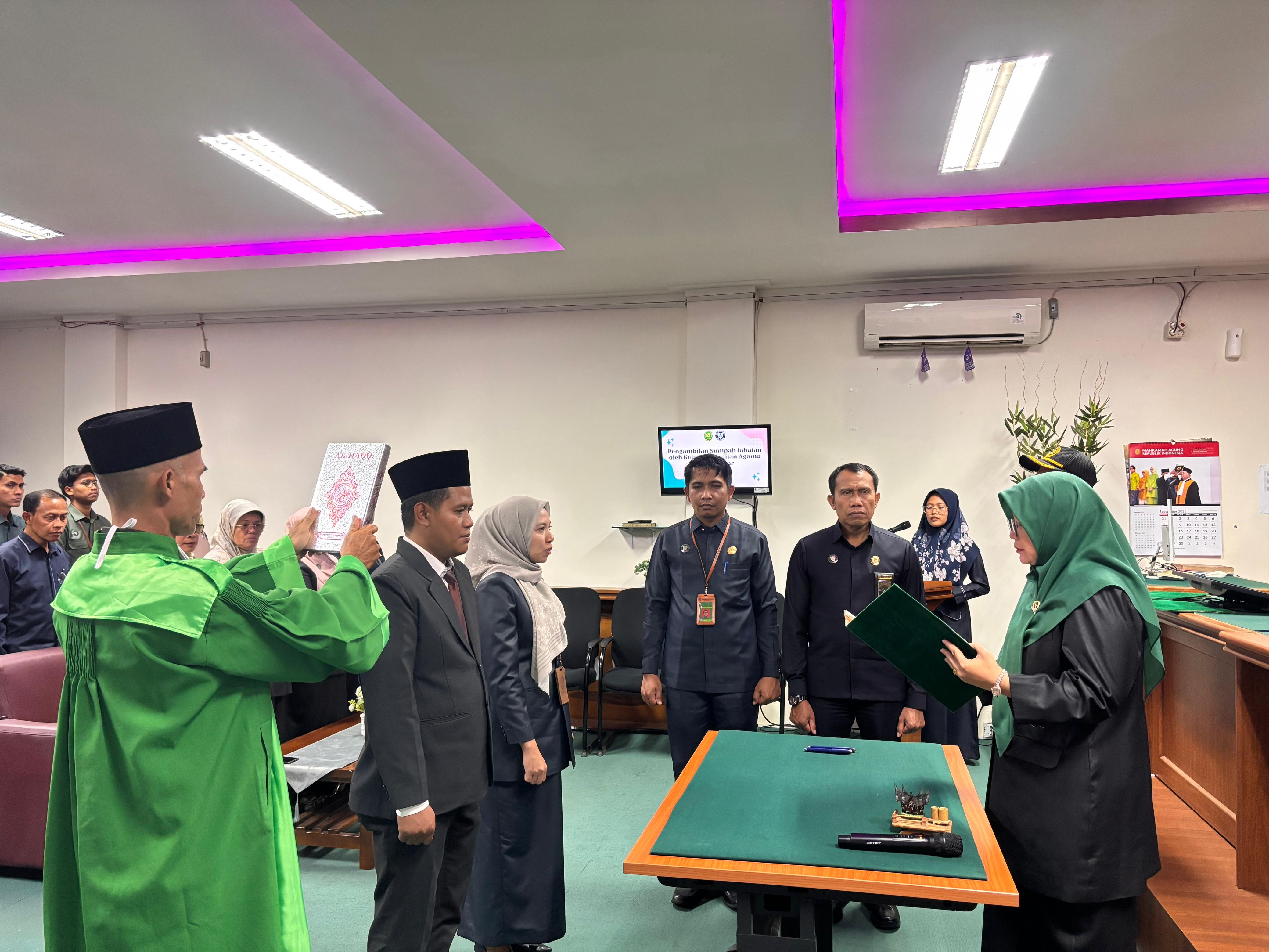 pelantikan buk ses 23sep 1