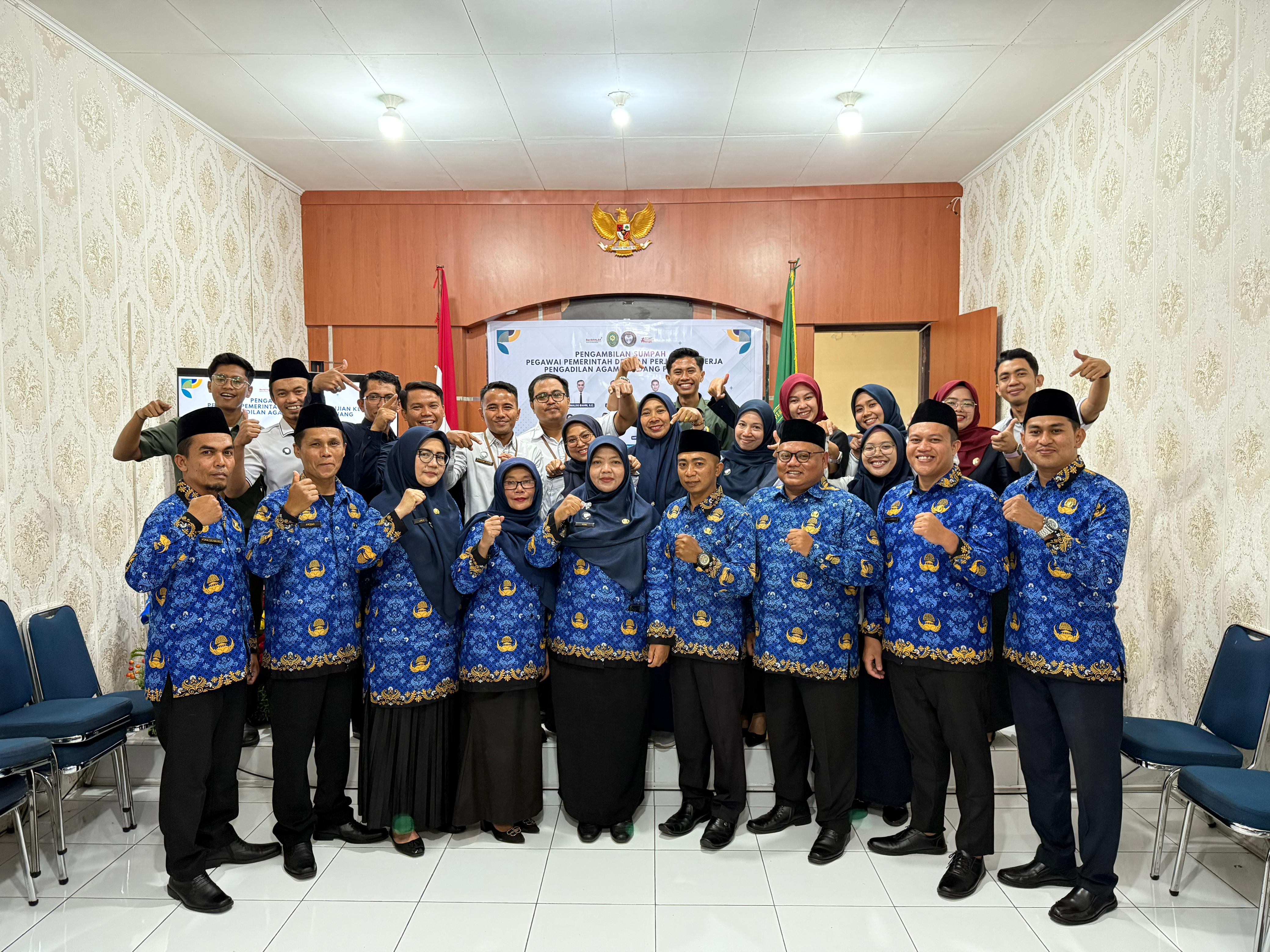 pelantikan pppk 1sept 6