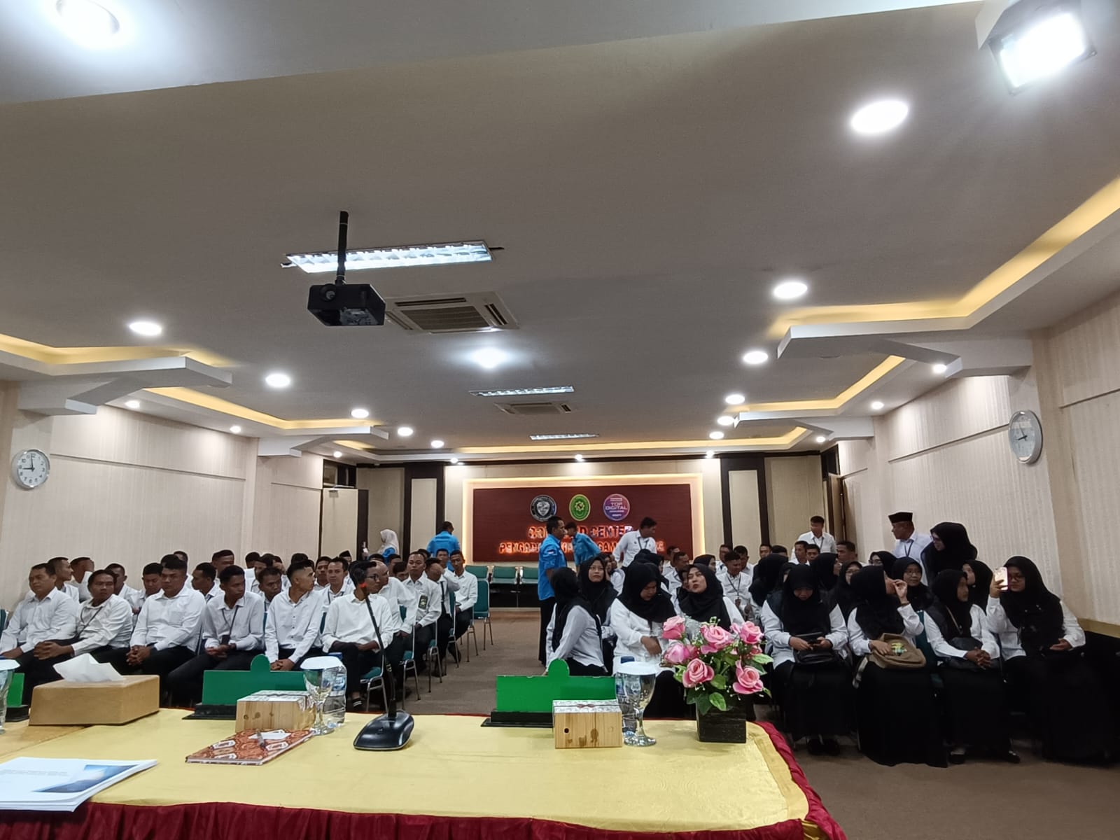 penyerahan sk pppk 27agust 2