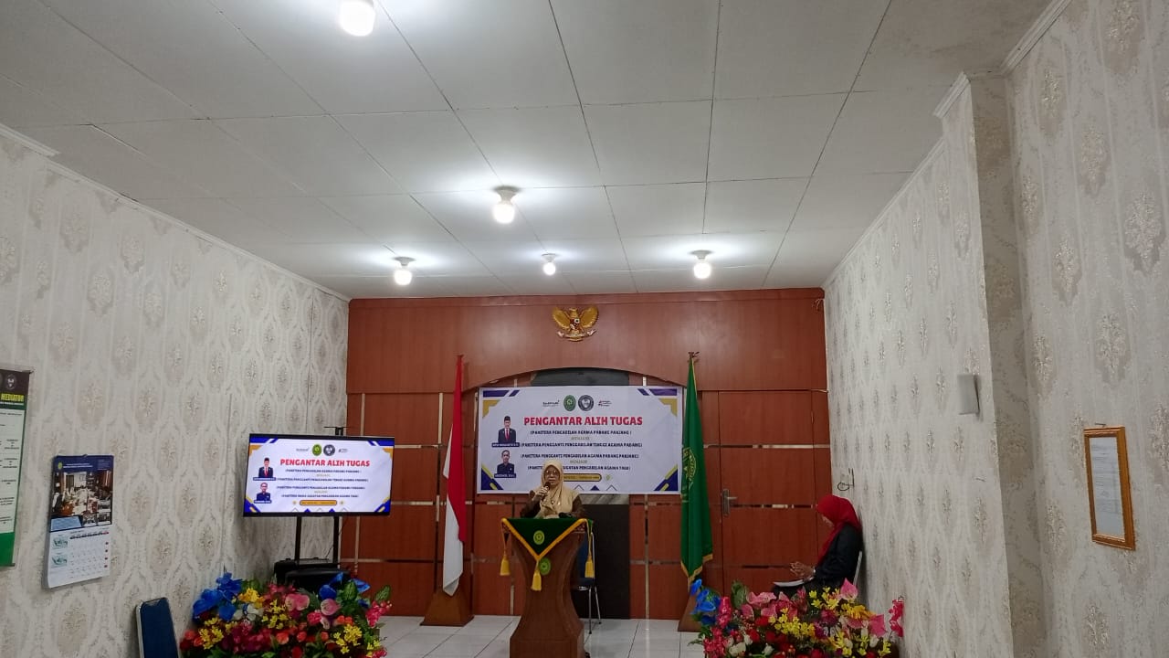 perpisahan 1agustus 1