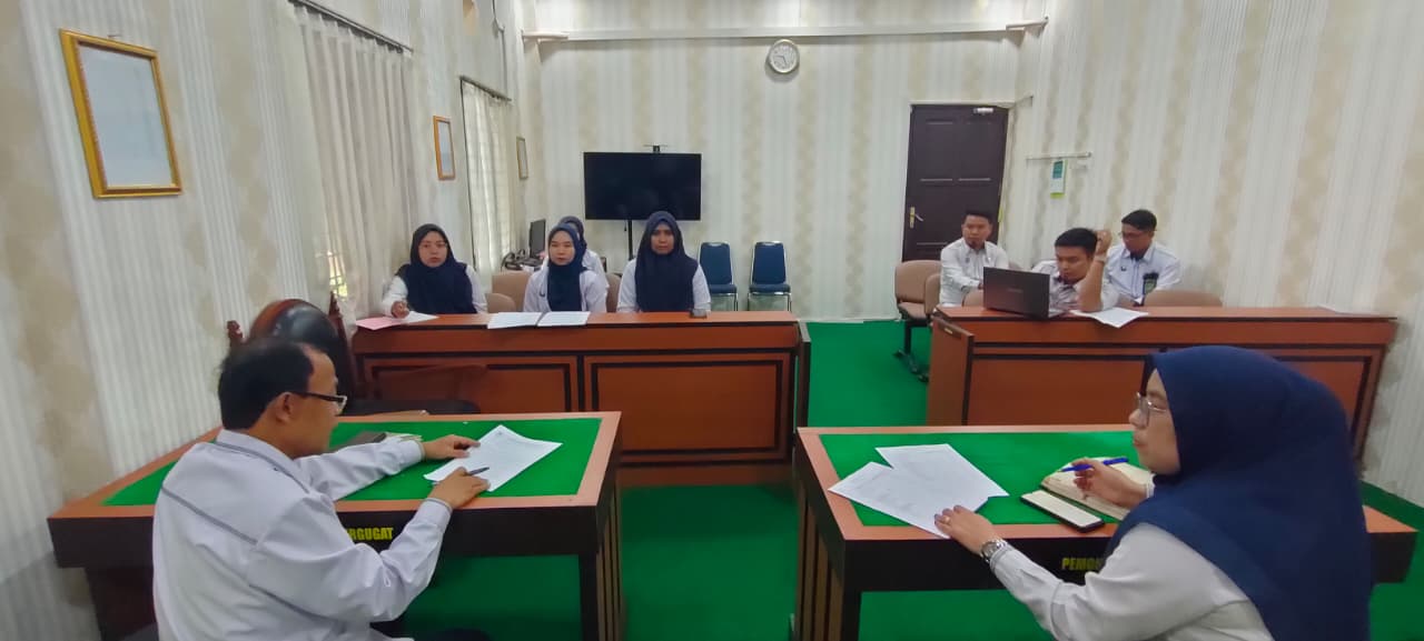 rapat anggaran 17nov 2