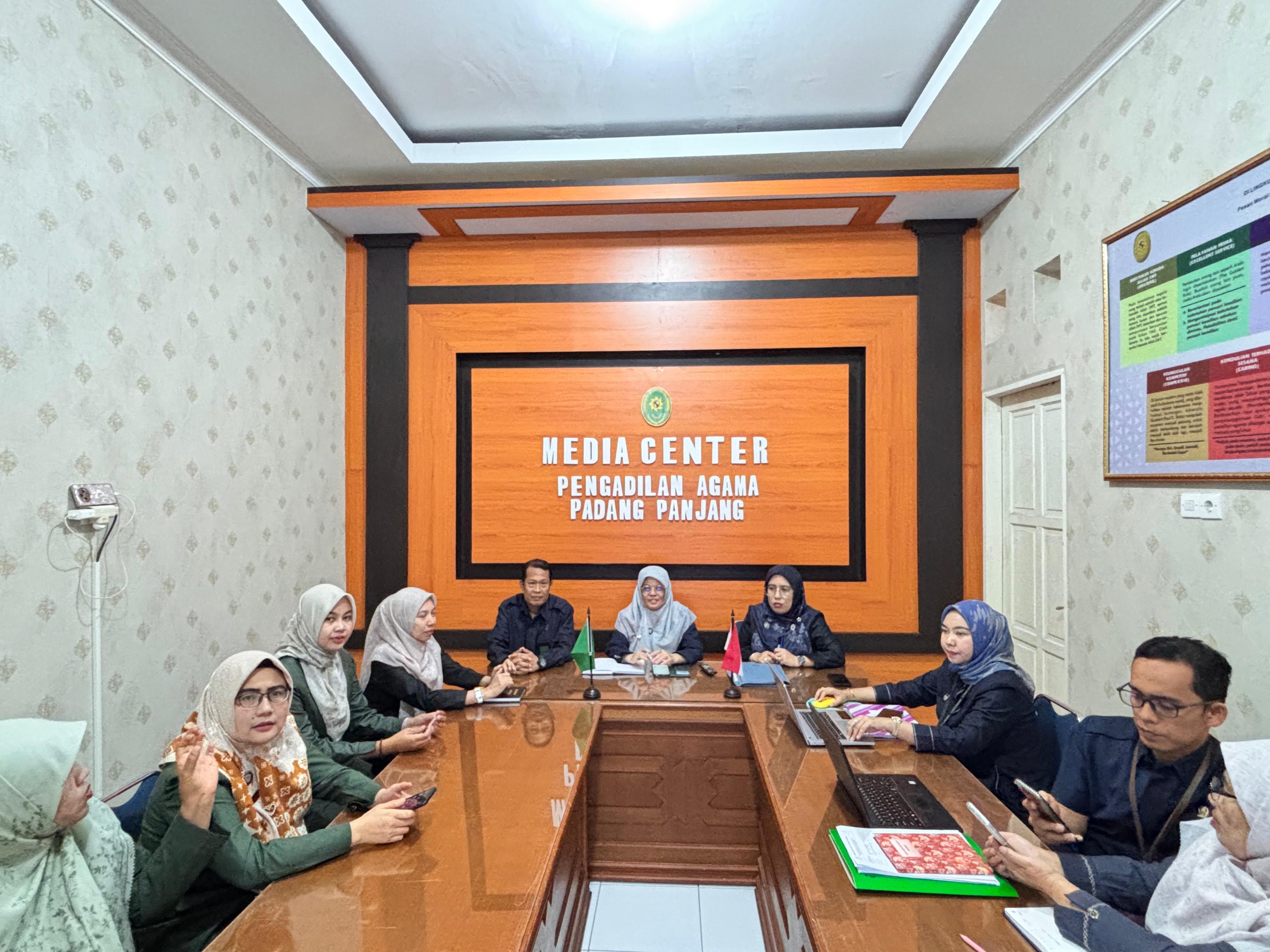 rapat monev ptsp 15juli 1