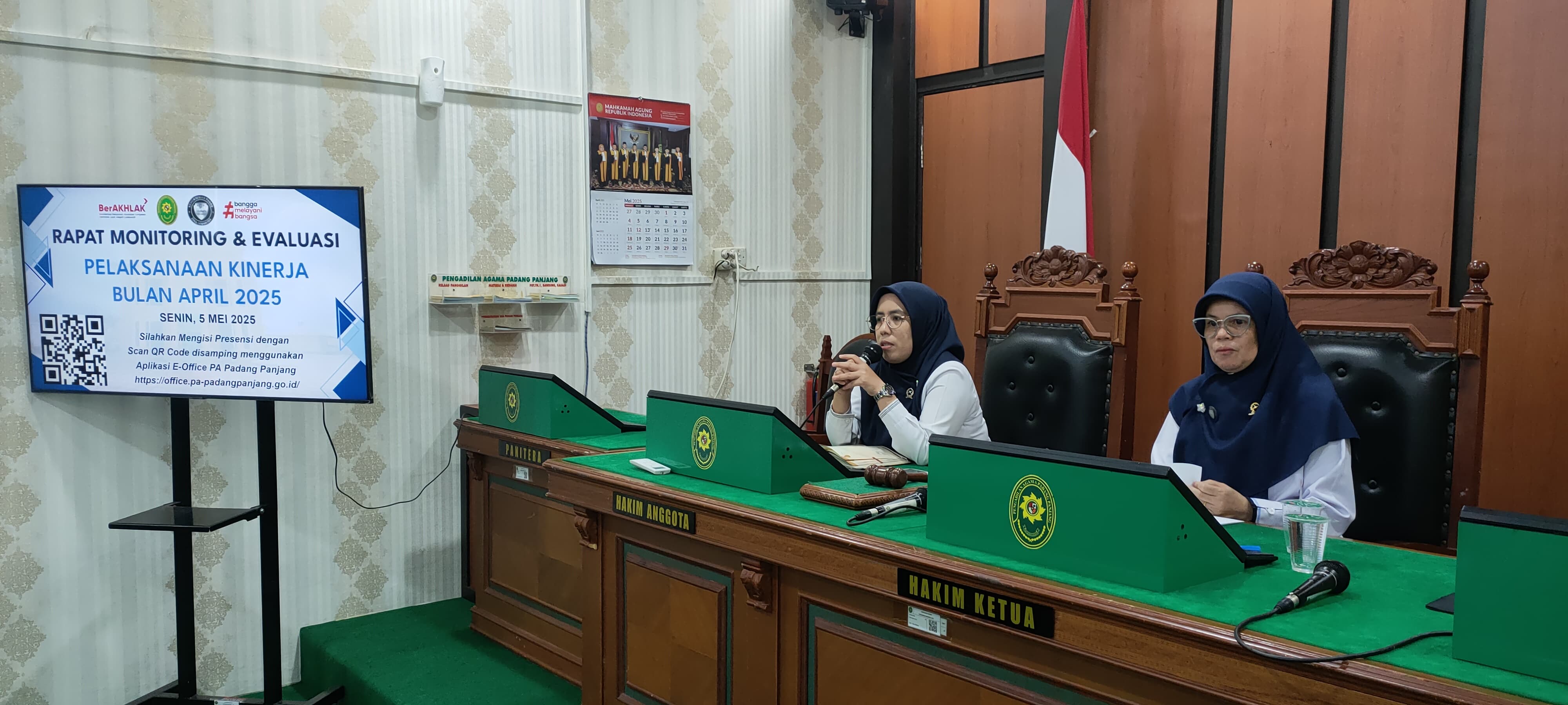 rapt koordinasi 5mei 2