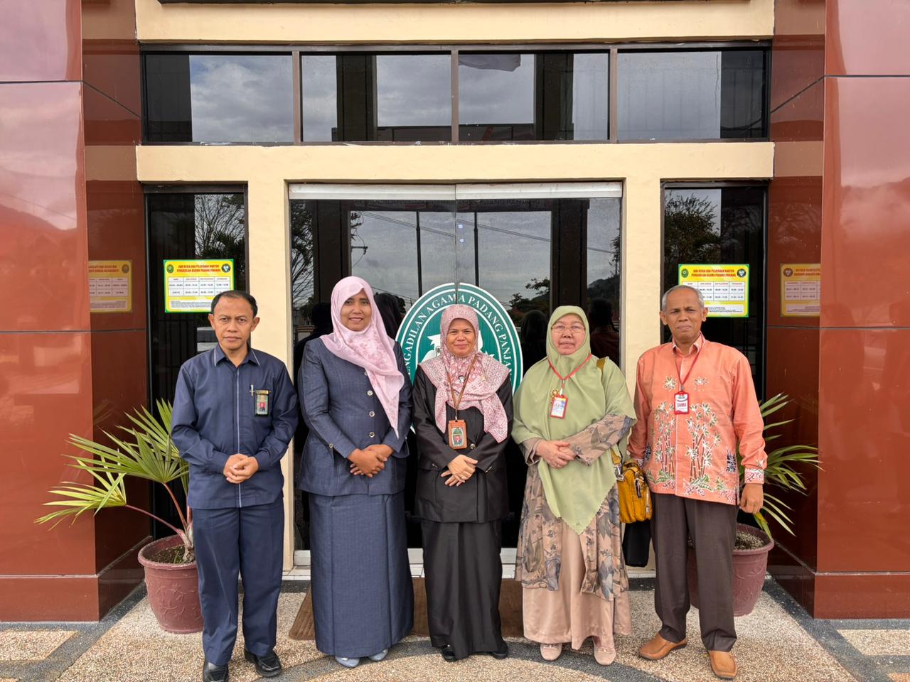 serah terima mahasiswa magang 18nov 1