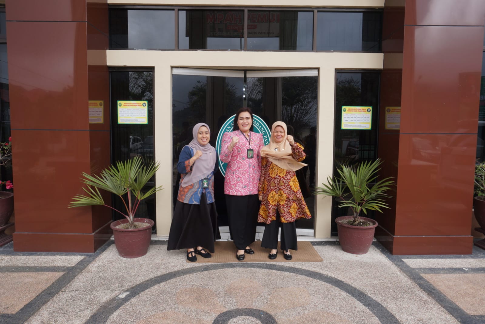 silaturrahmi kpn pp 6nov