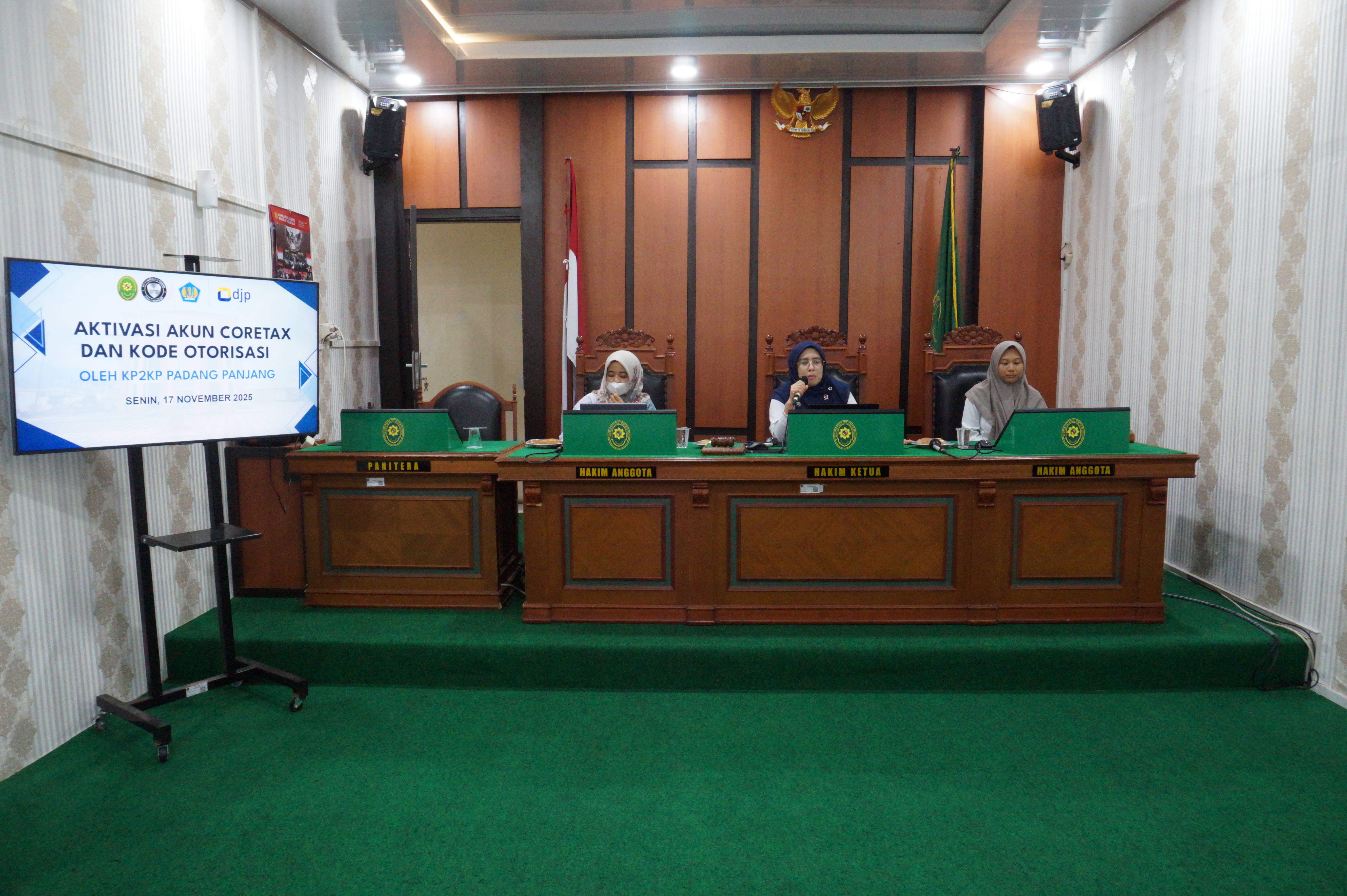 sosialisasi coretax 17nov 1