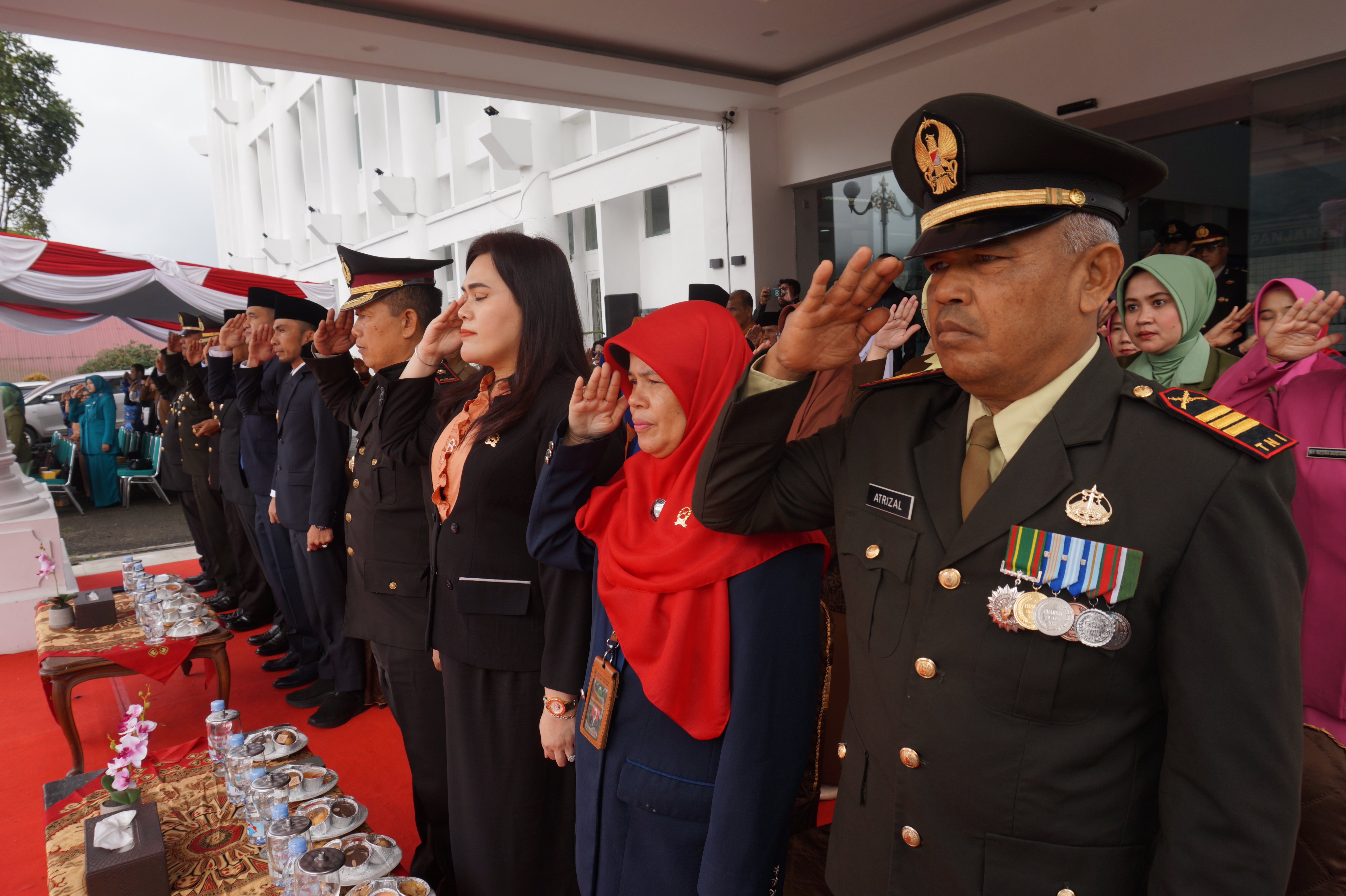 upacara balaikota 10nov 1