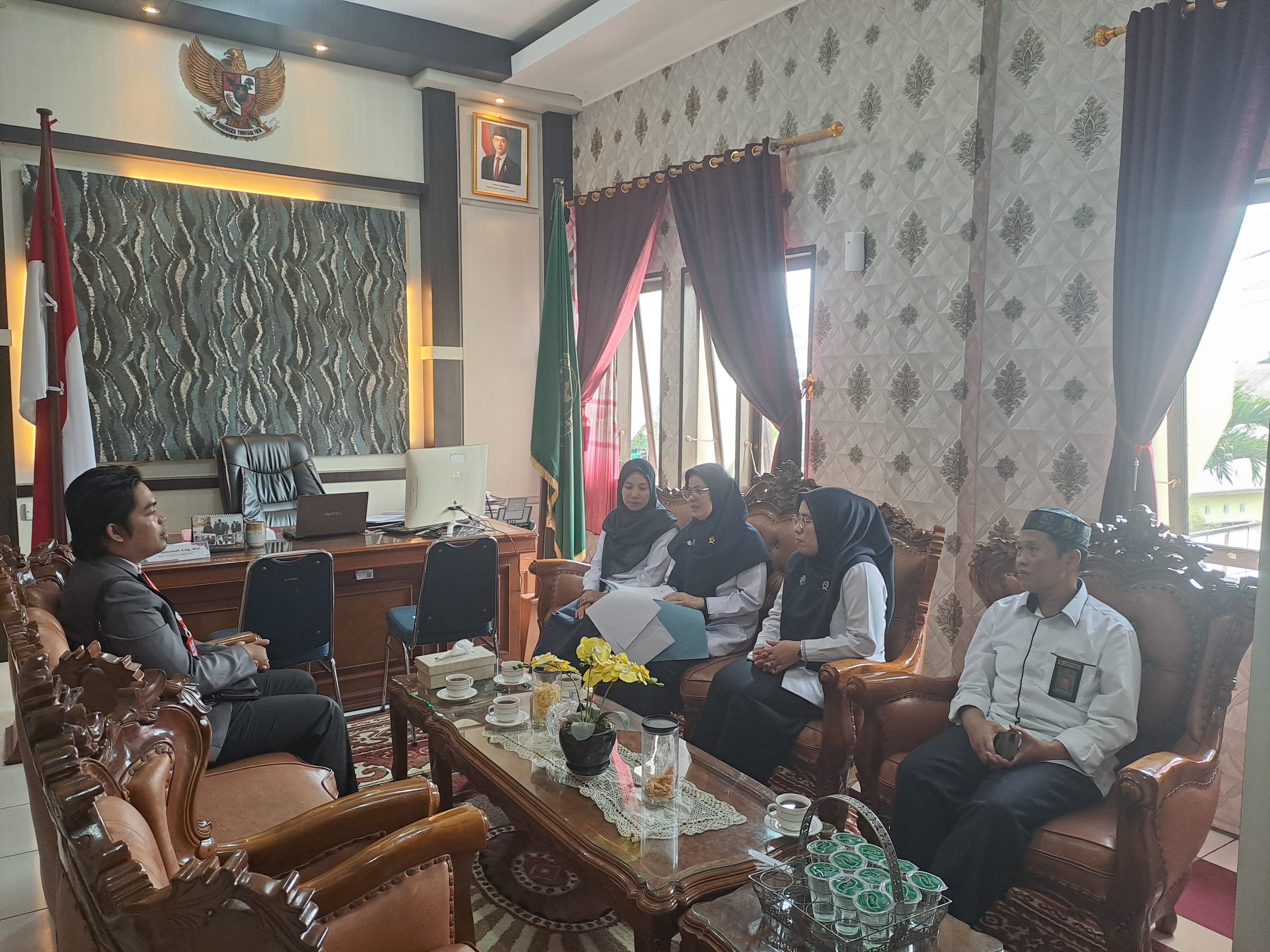 wawancara calon hakim mediator 5mei