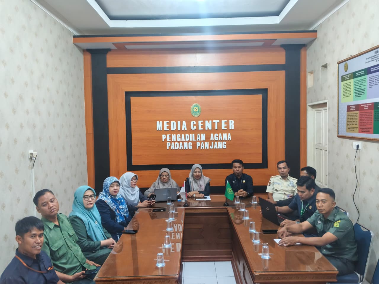 zoom sosialisasi p3k 26agus 1