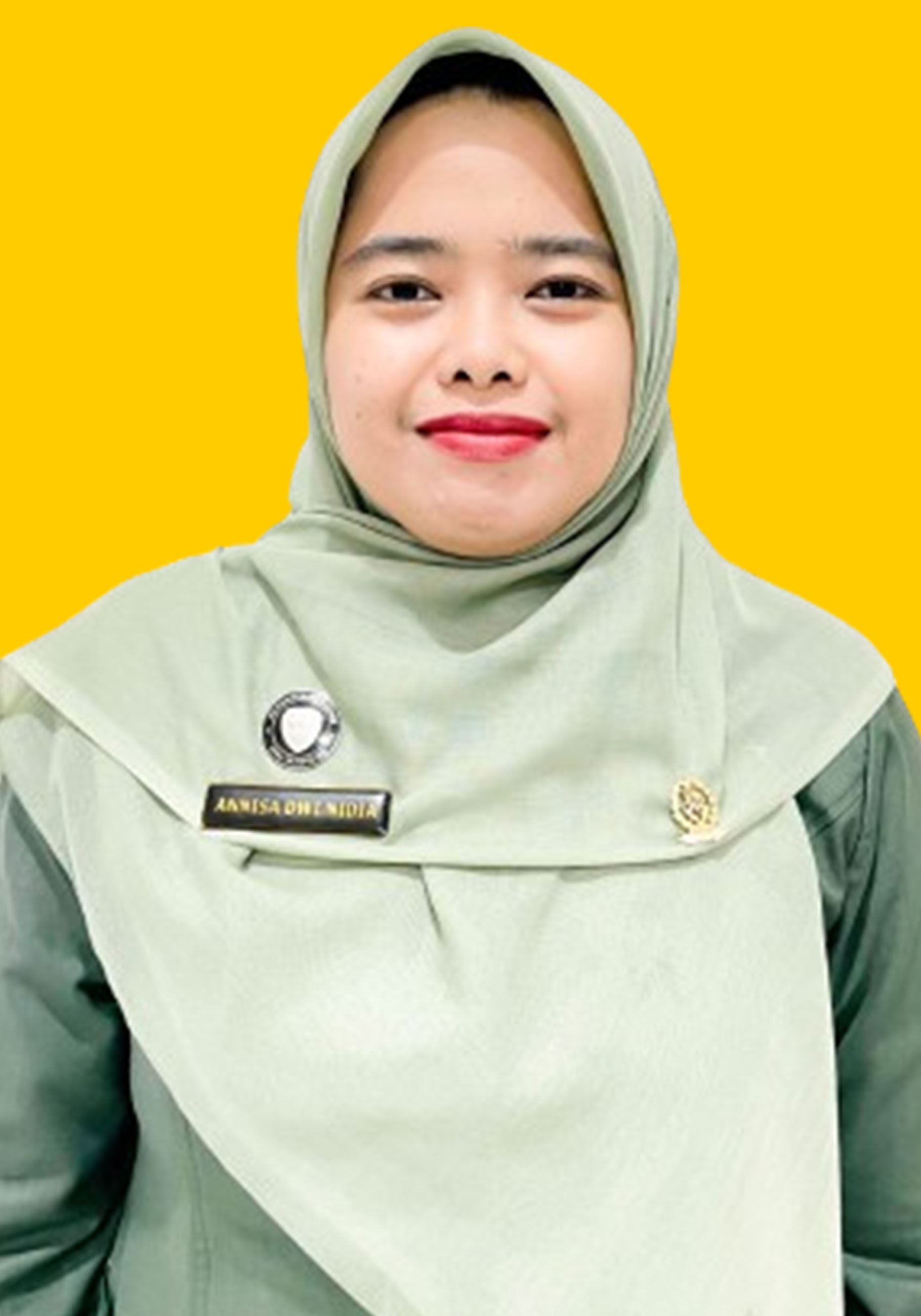 ANNISA DWI NIDIA