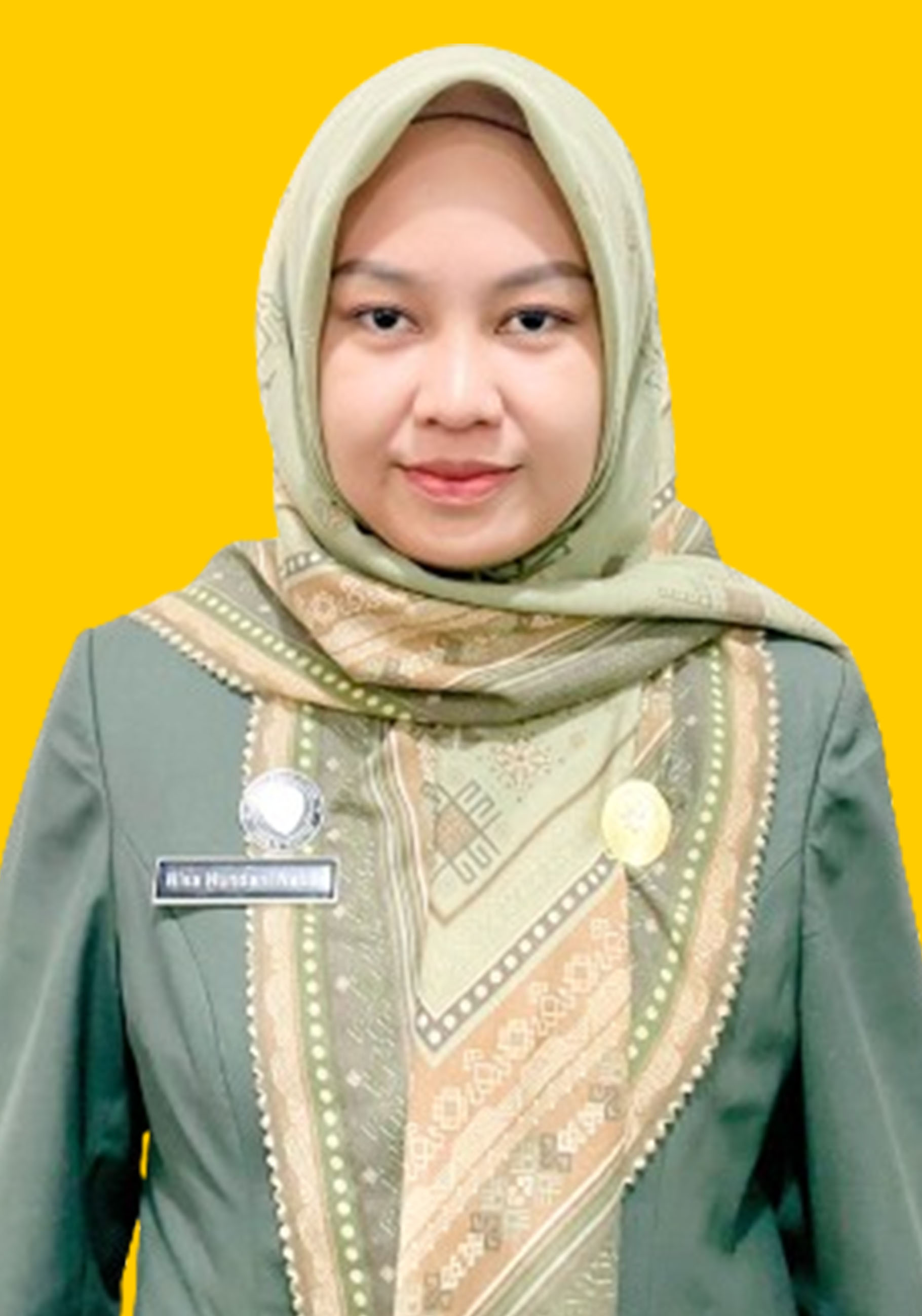 NISA HUNDANI