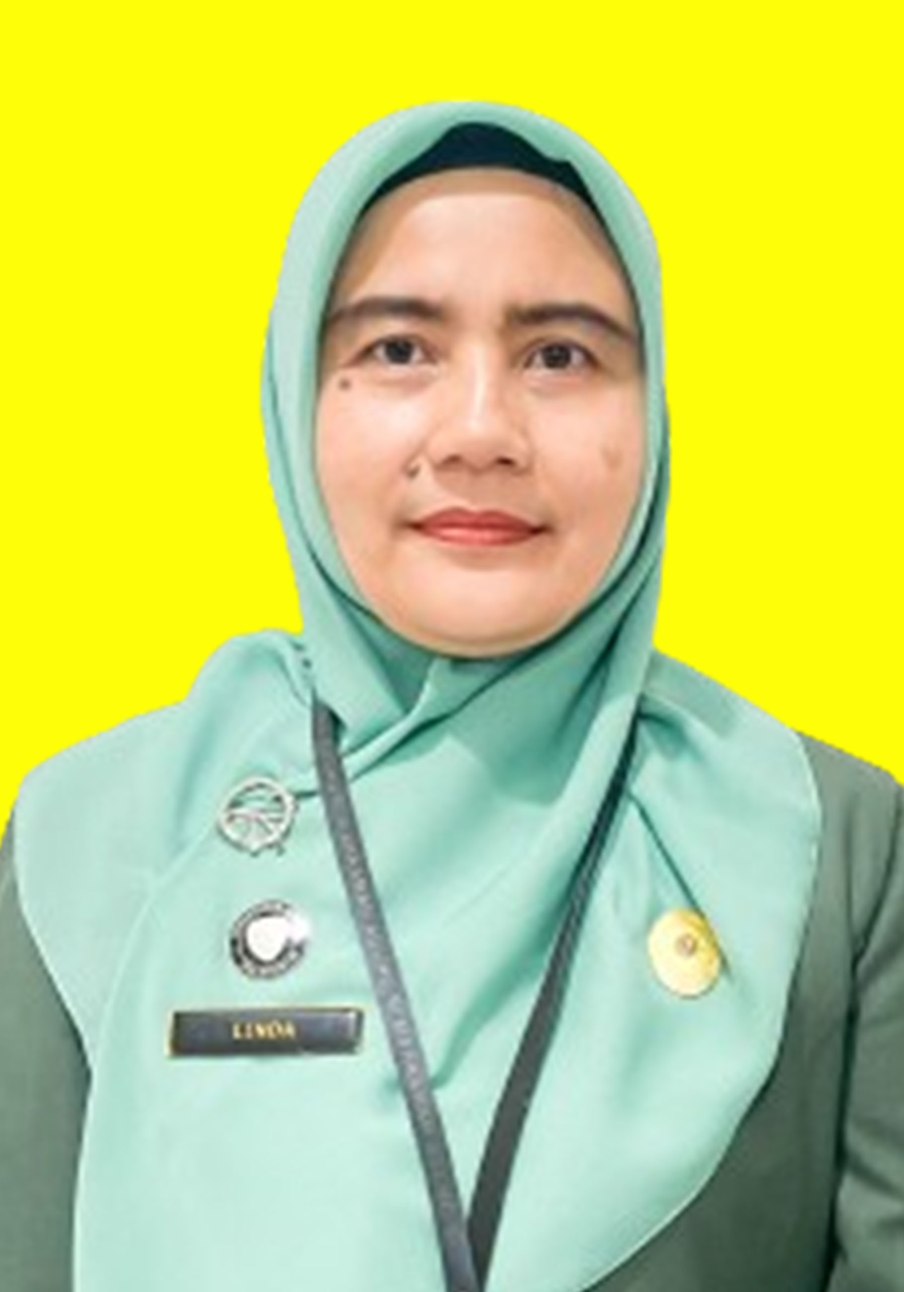 29. LINDA ELSIDIA